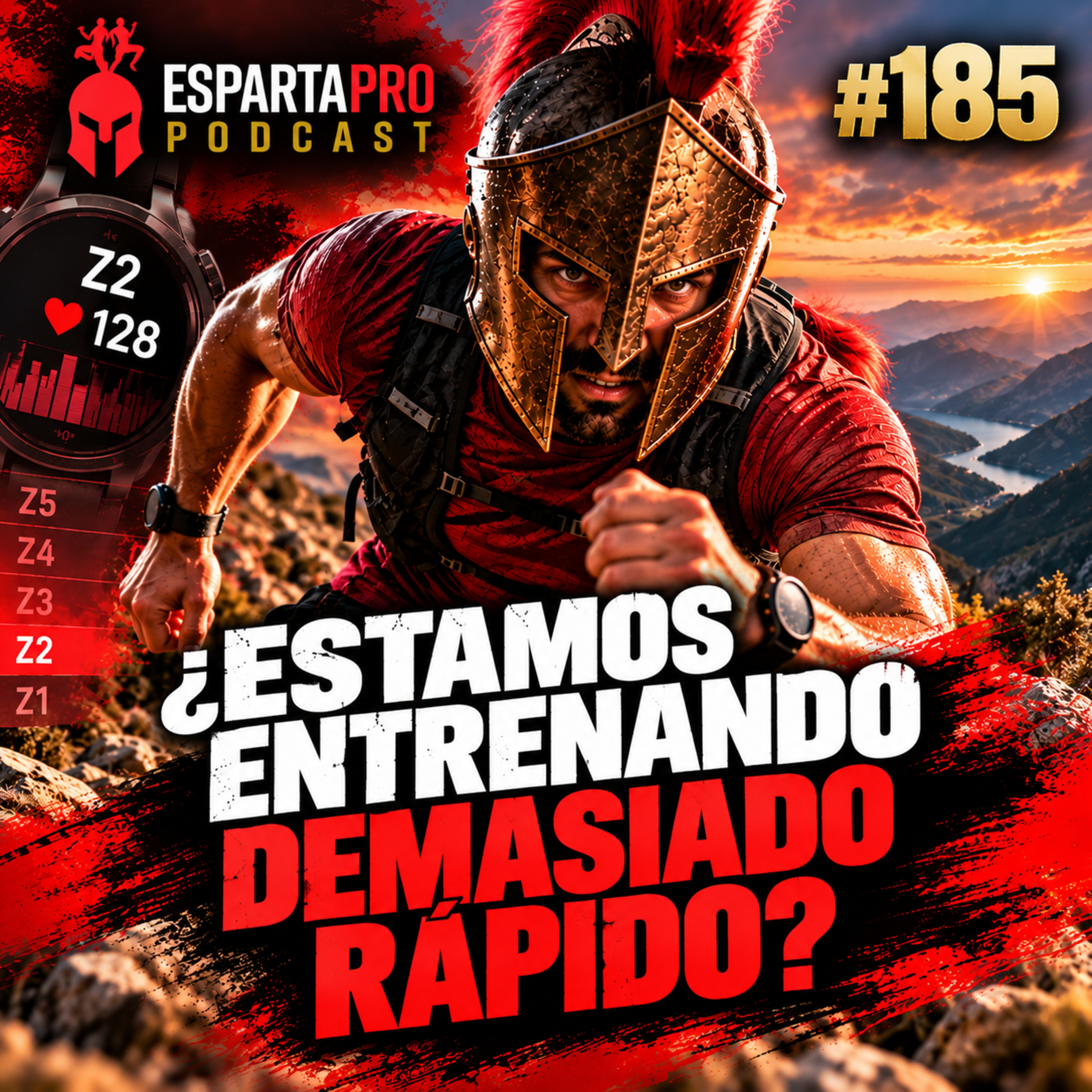 Portada de EspartaPRO