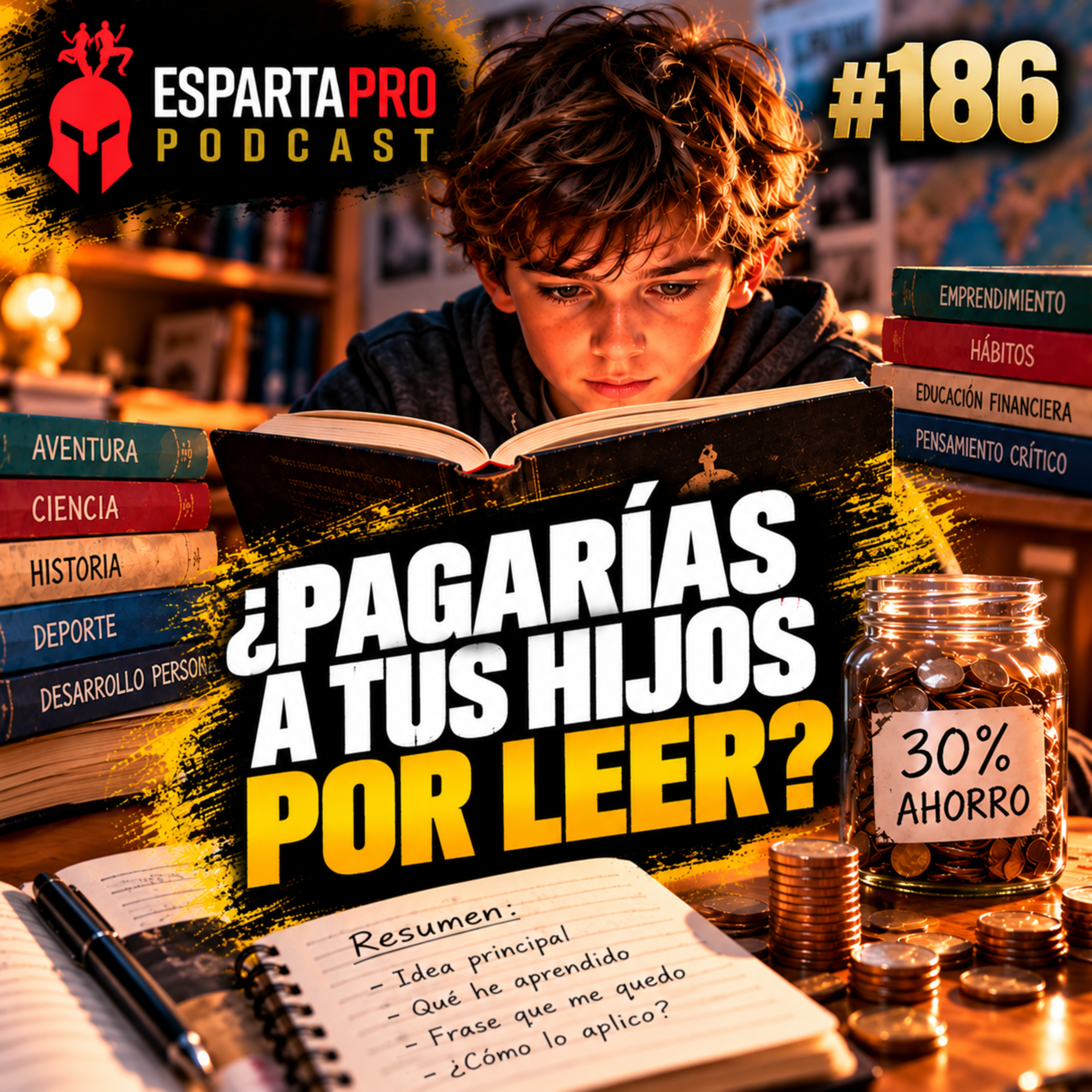 Portada de EspartaPRO