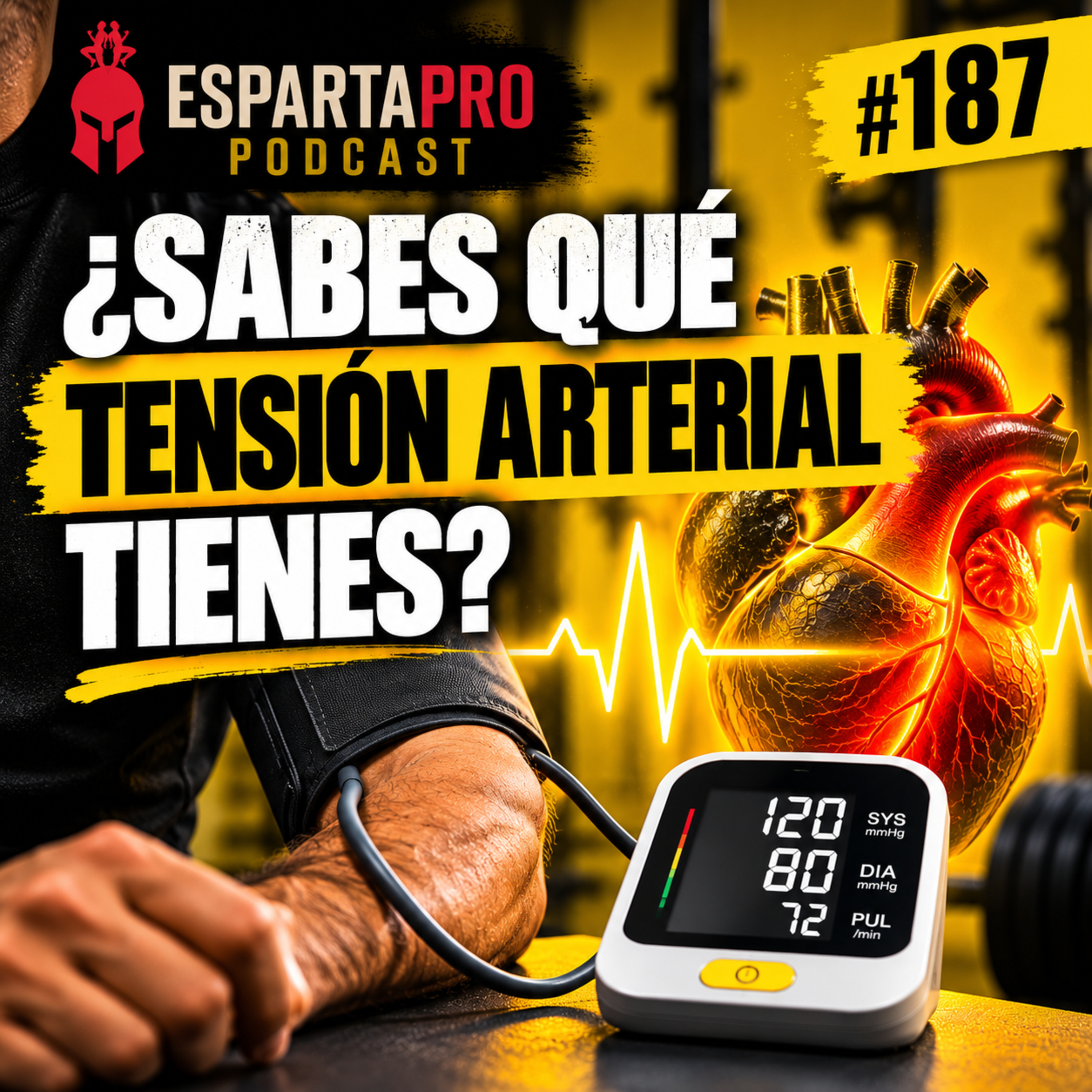 Portada de EspartaPRO