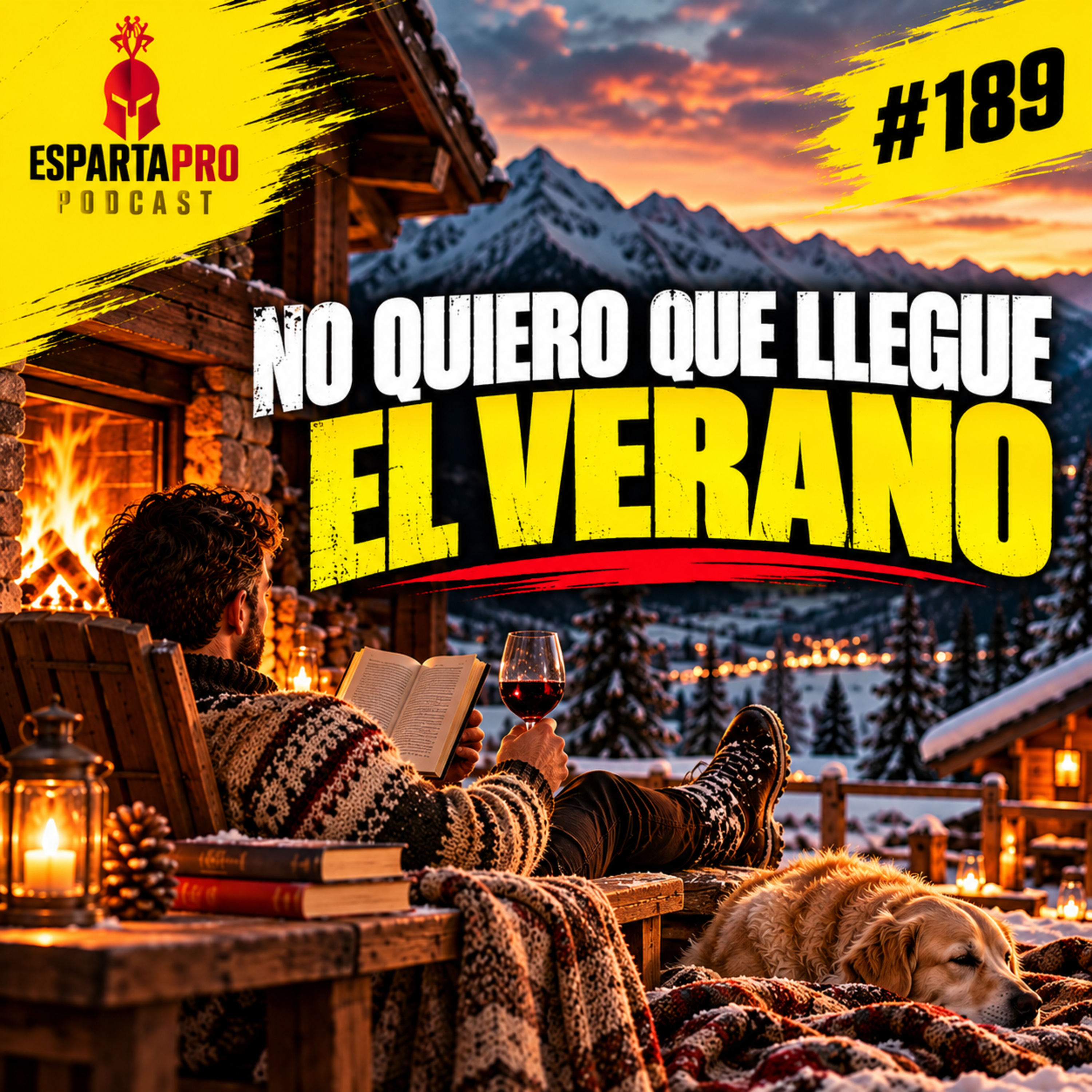 Portada de EspartaPRO