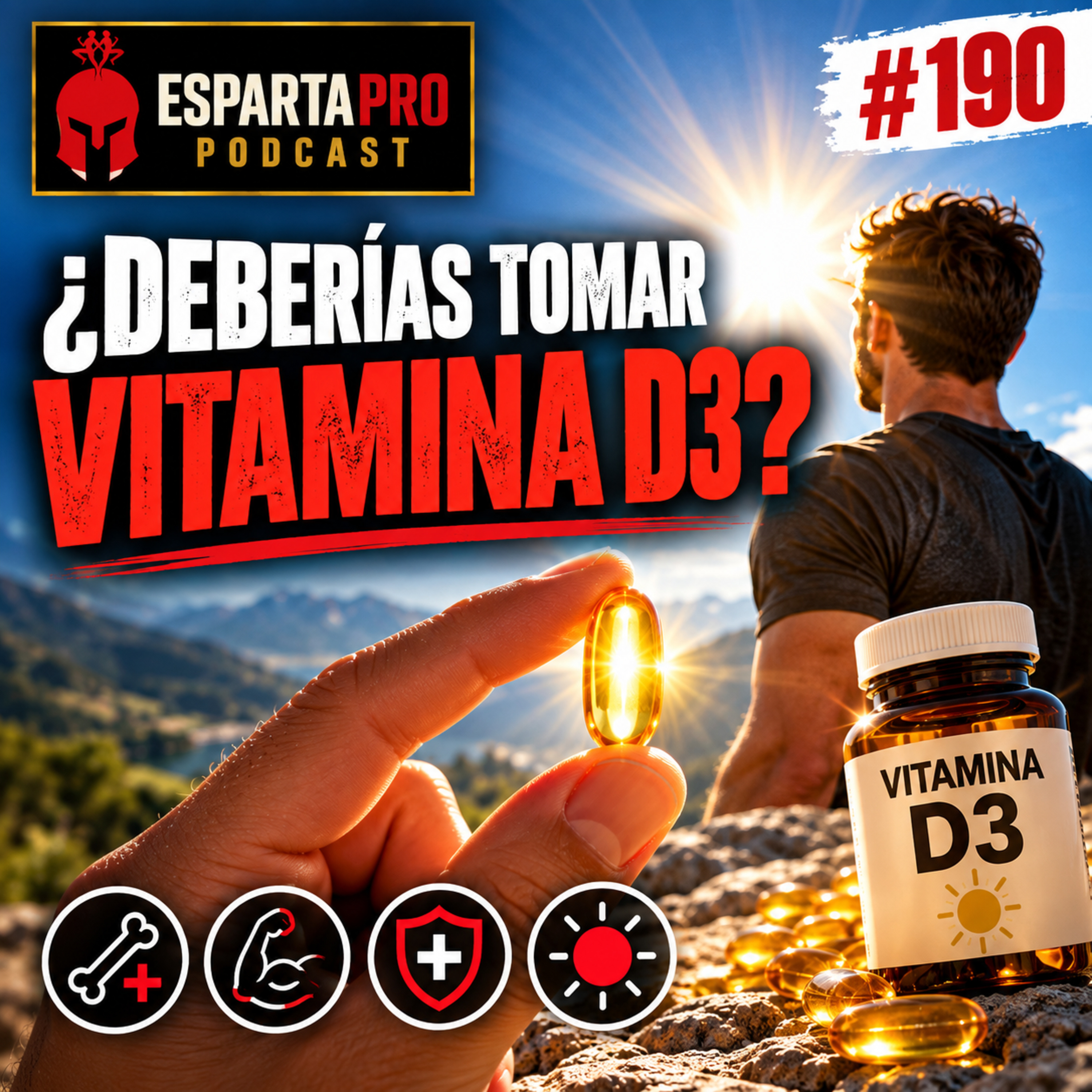 Portada de EspartaPRO