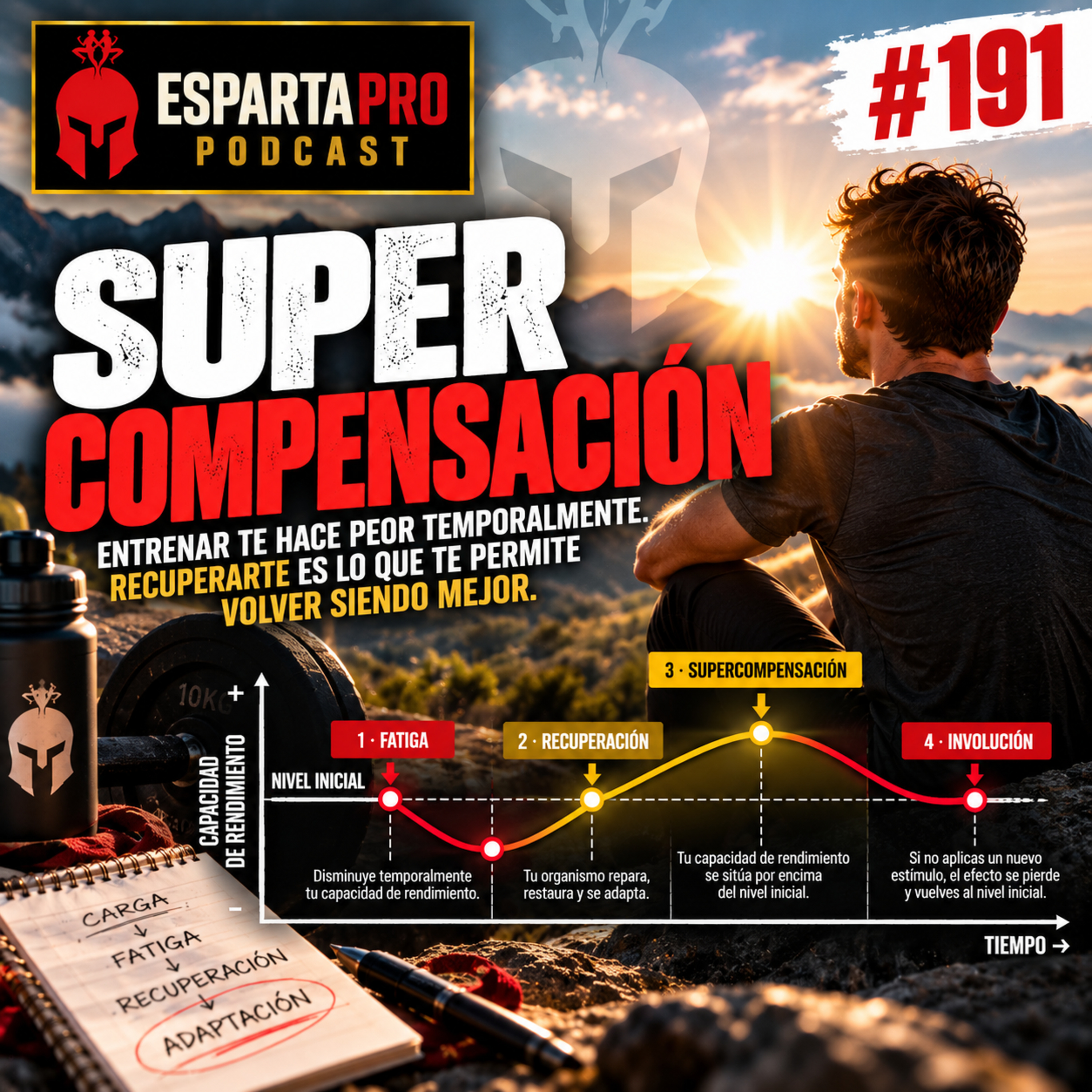 Portada de EspartaPRO