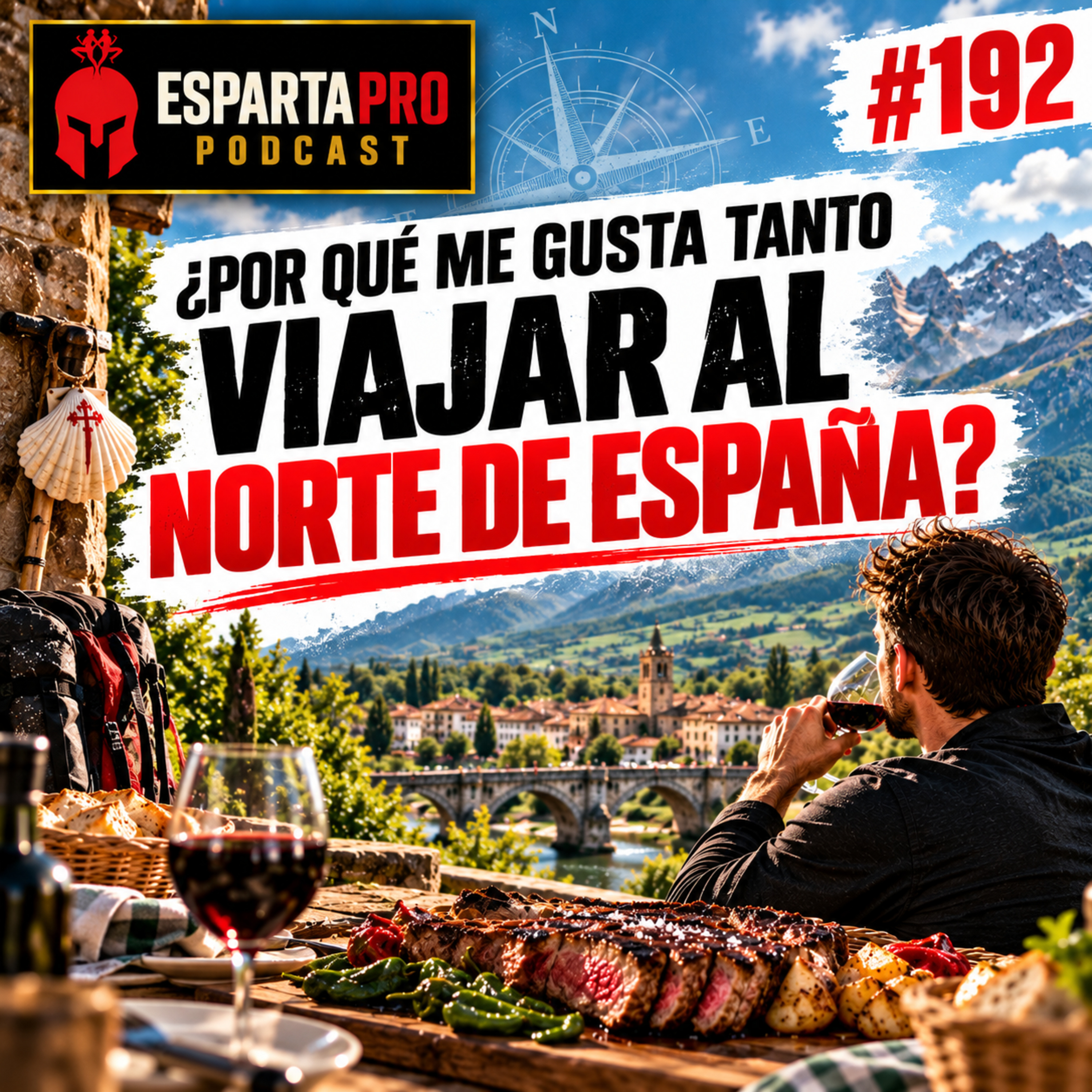 Portada de EspartaPRO