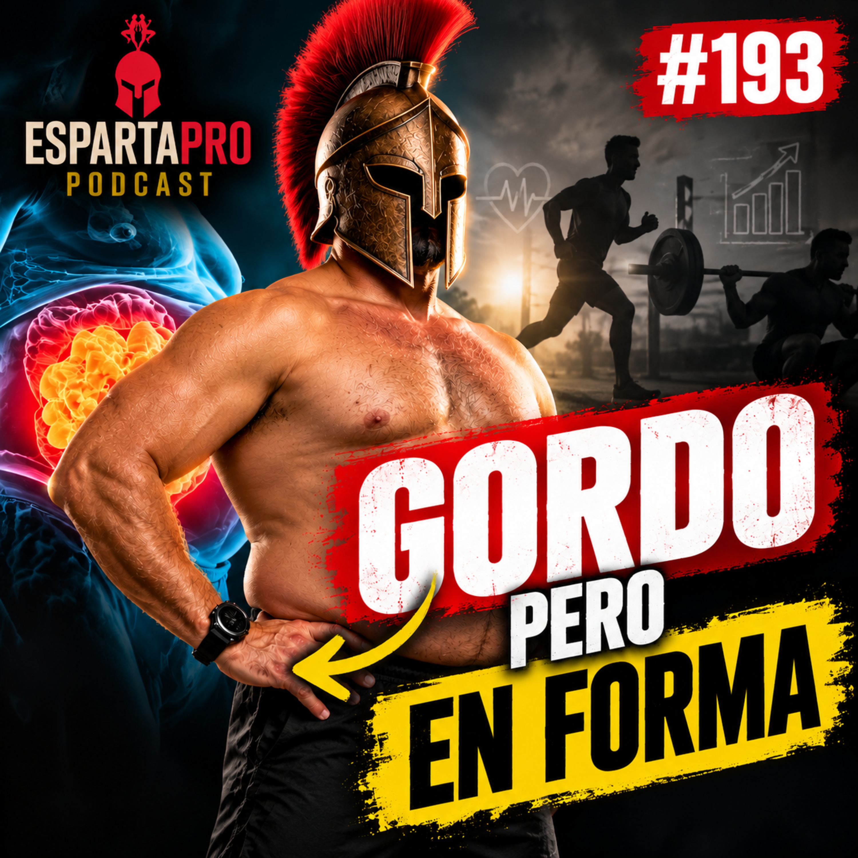 Portada de EspartaPRO