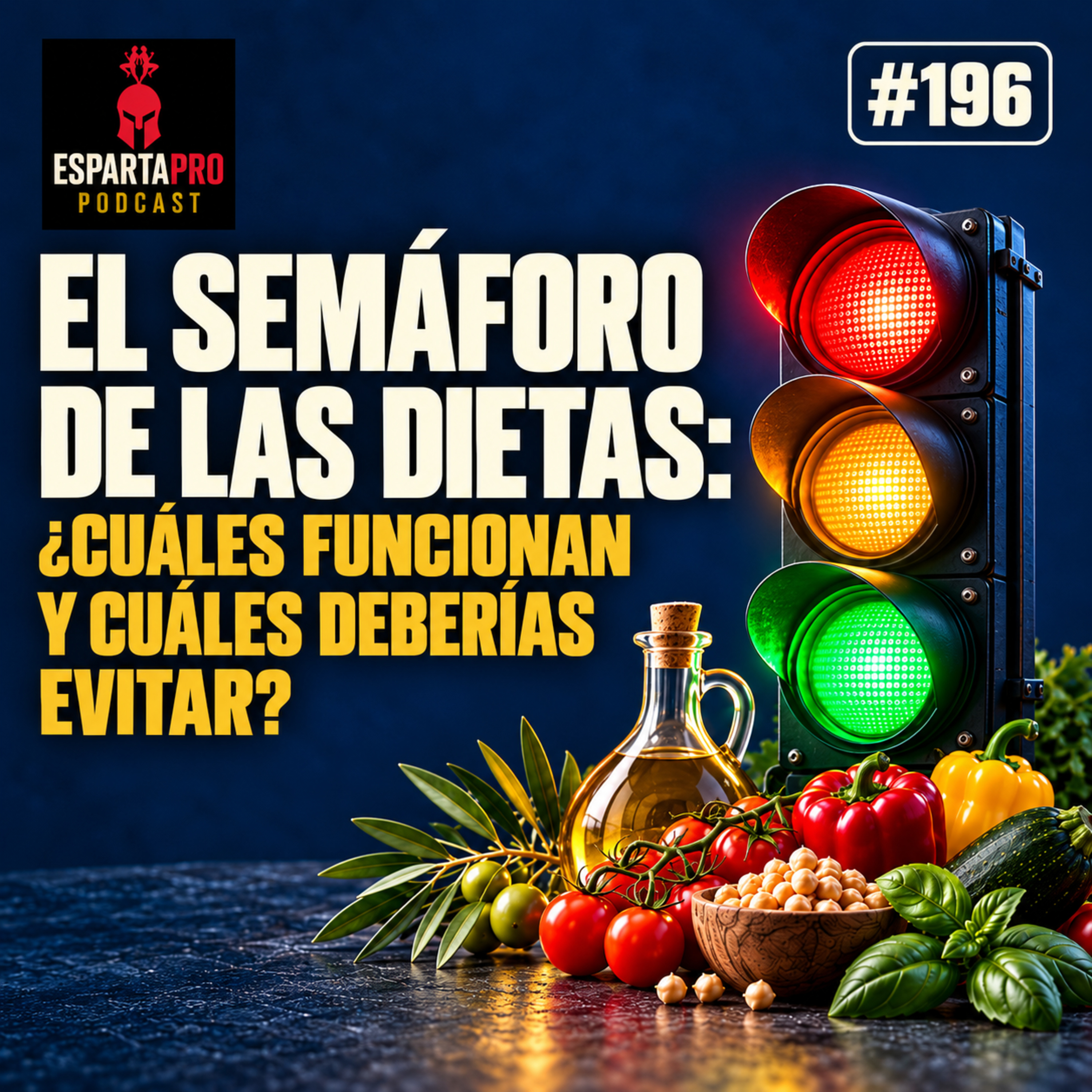 Portada de EspartaPRO
