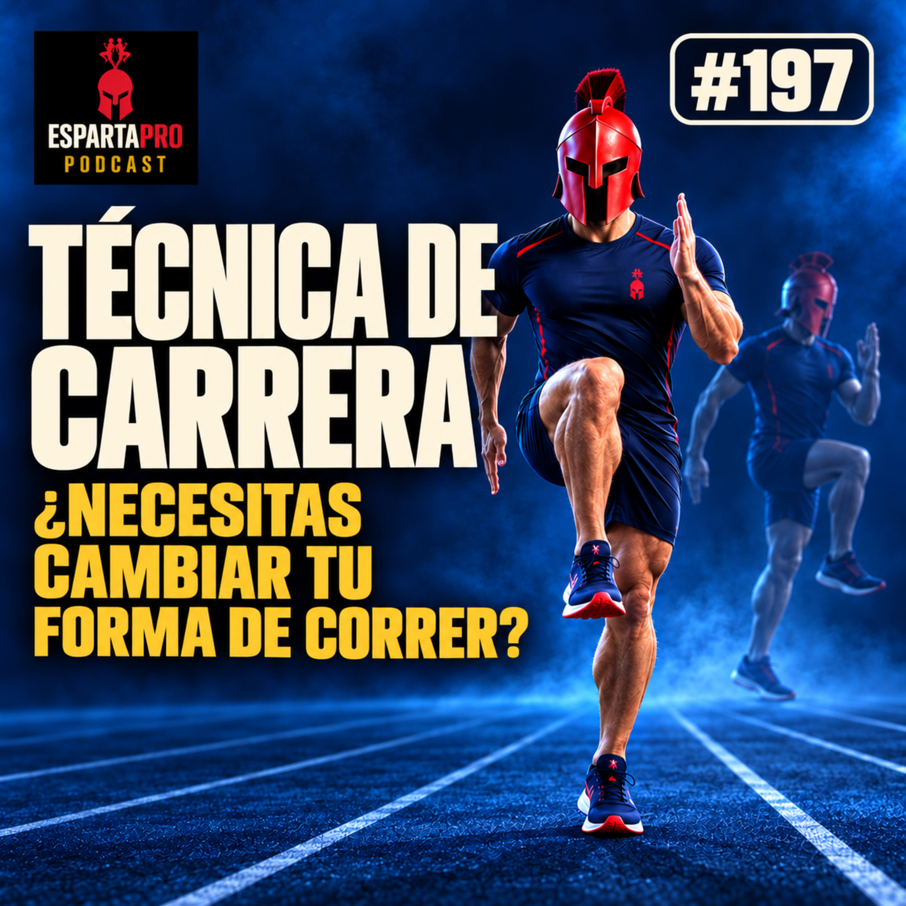 Portada de EspartaPRO