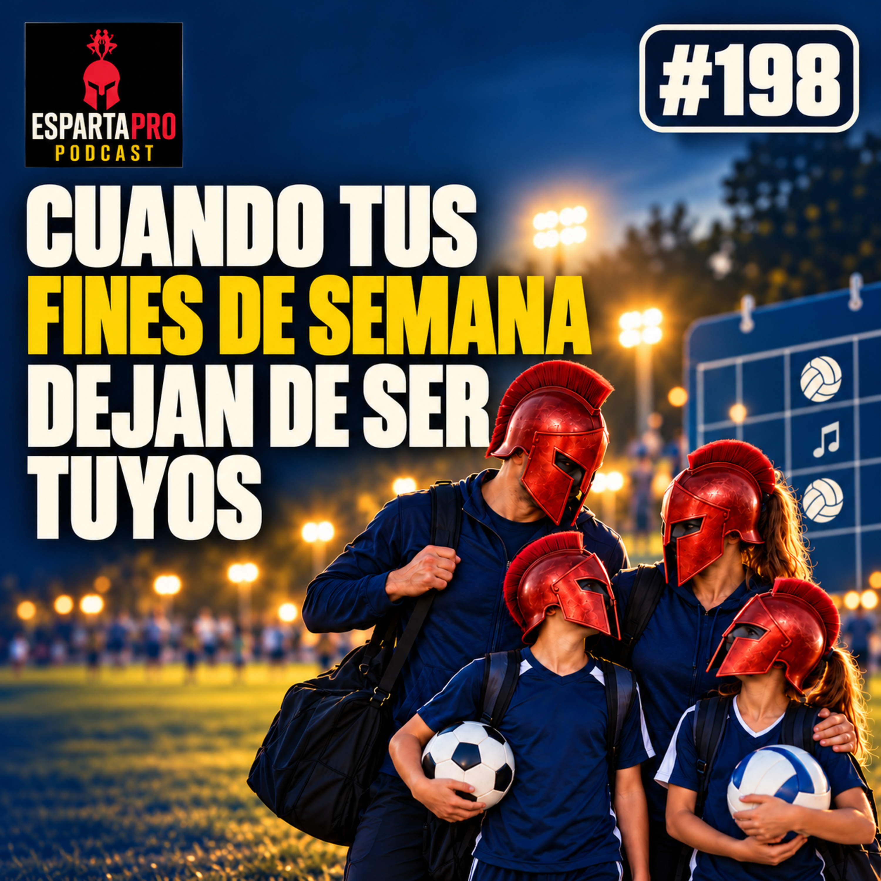 Portada de EspartaPRO
