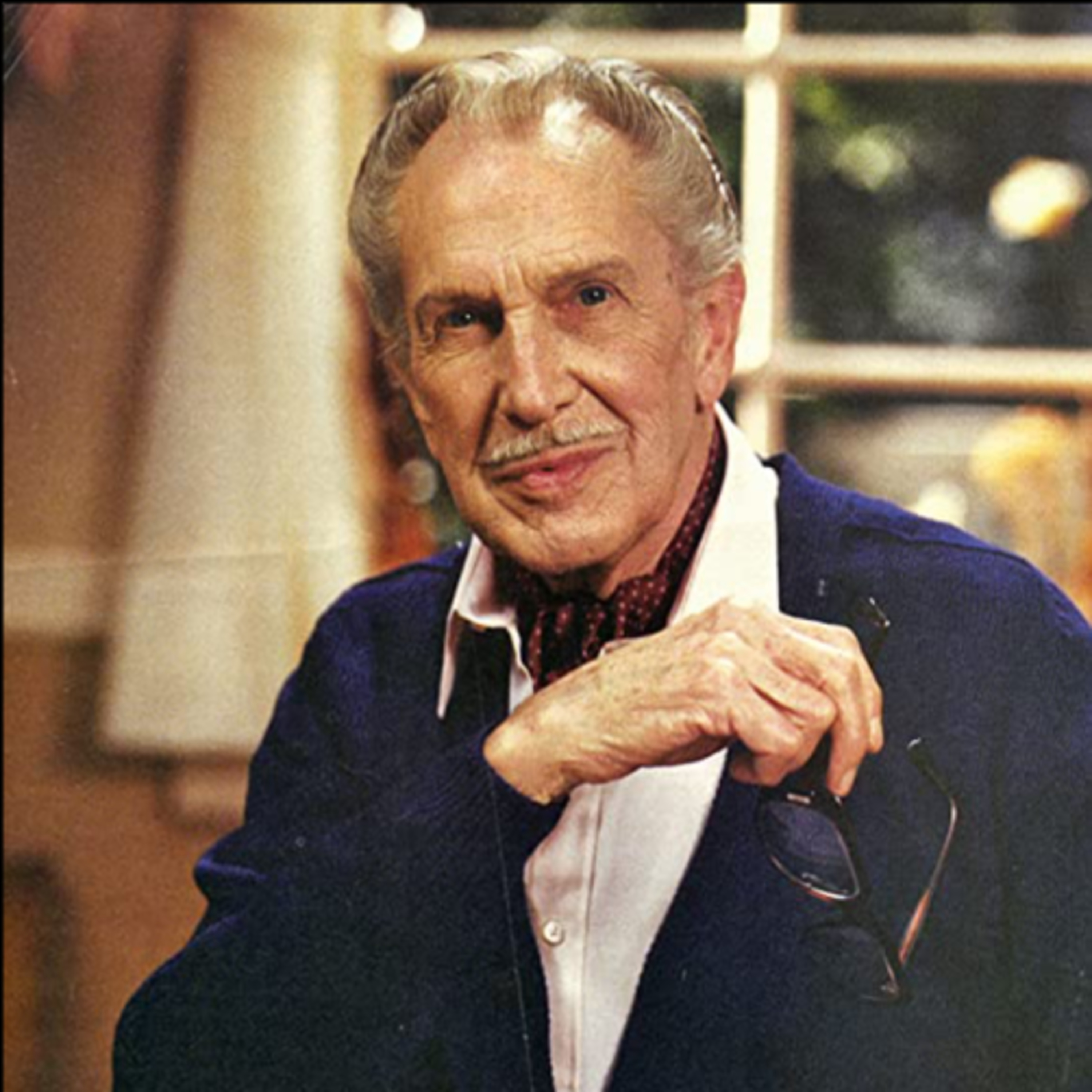 Breaking Benny, the Jack Benny Podcast/Videocast