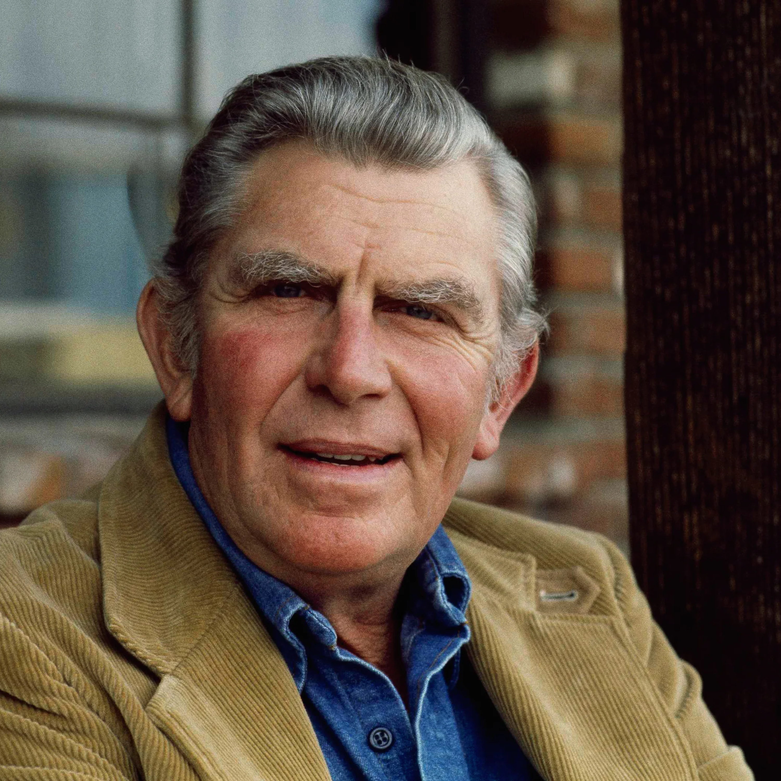 Breaking Benny, the Jack Benny Podcast/Videocast