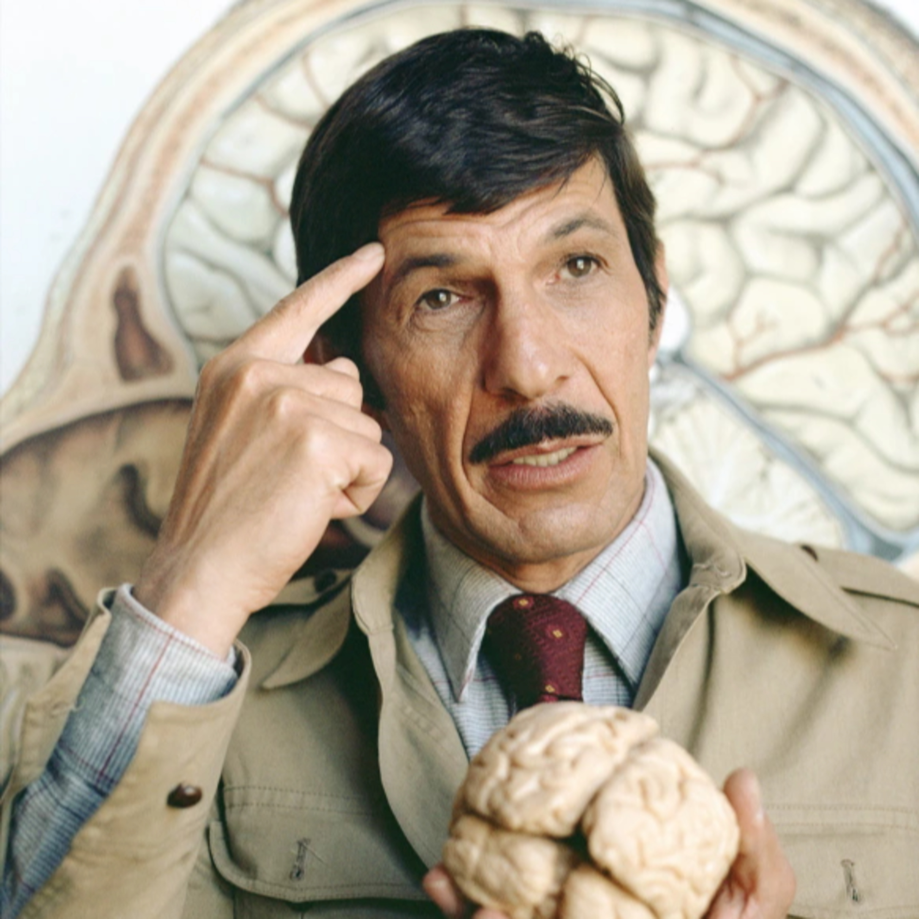 Breaking Benny, the Jack Benny Podcast/Videocast