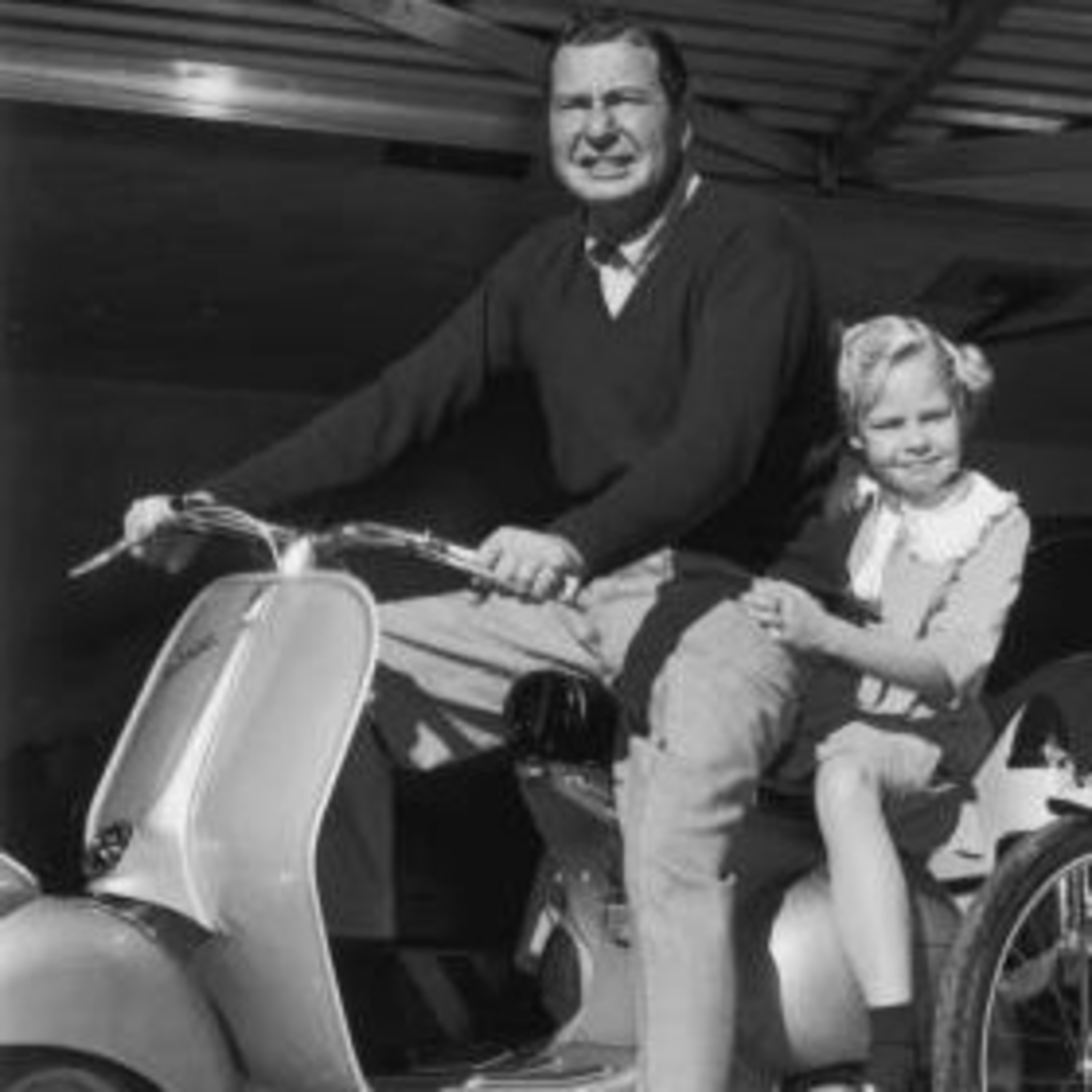 Jack Benny Podcast 1946-09-15 (588.4) Phil's Daughter Bits episode artwork