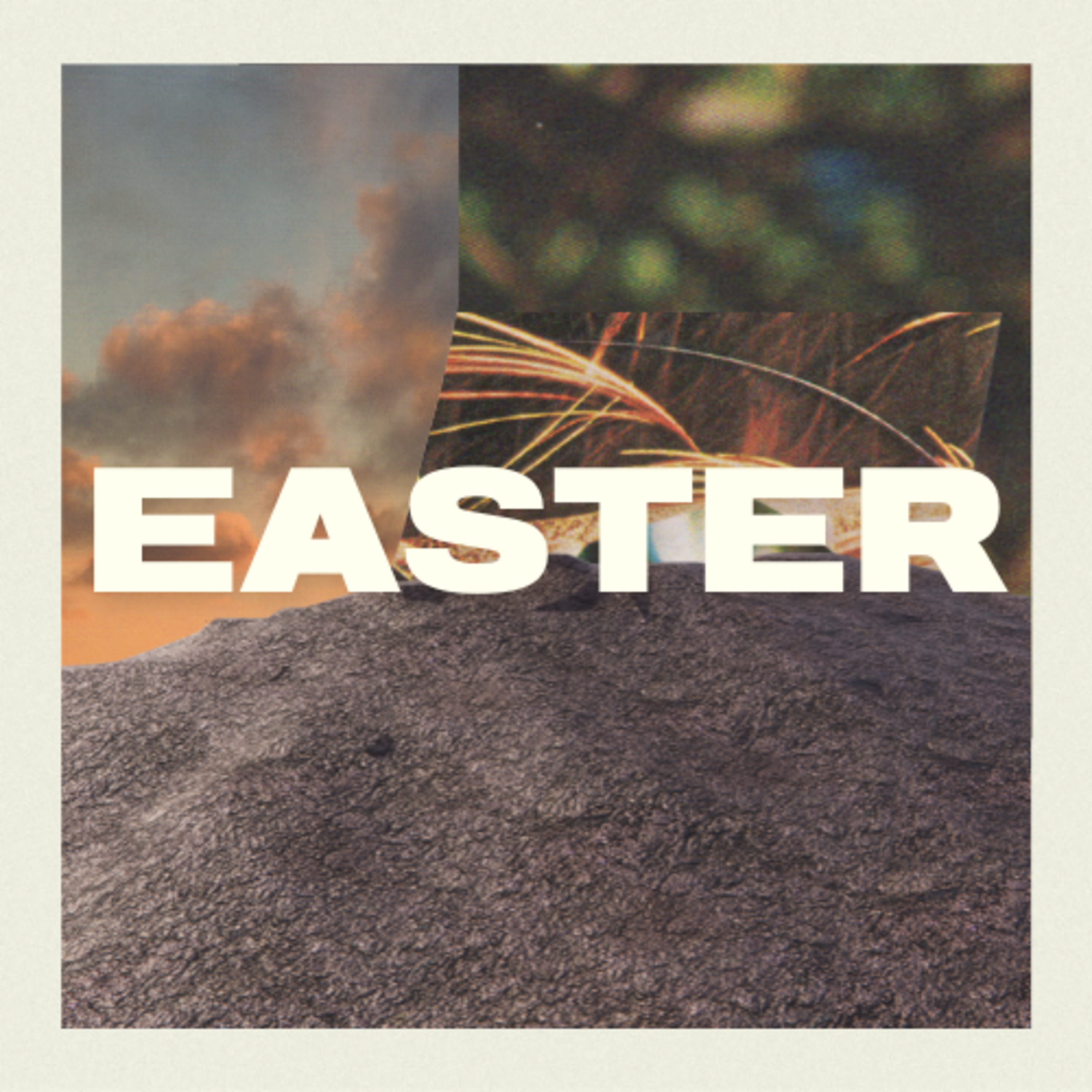The Question // Easter Sunday // 04.05.26 episode artwork