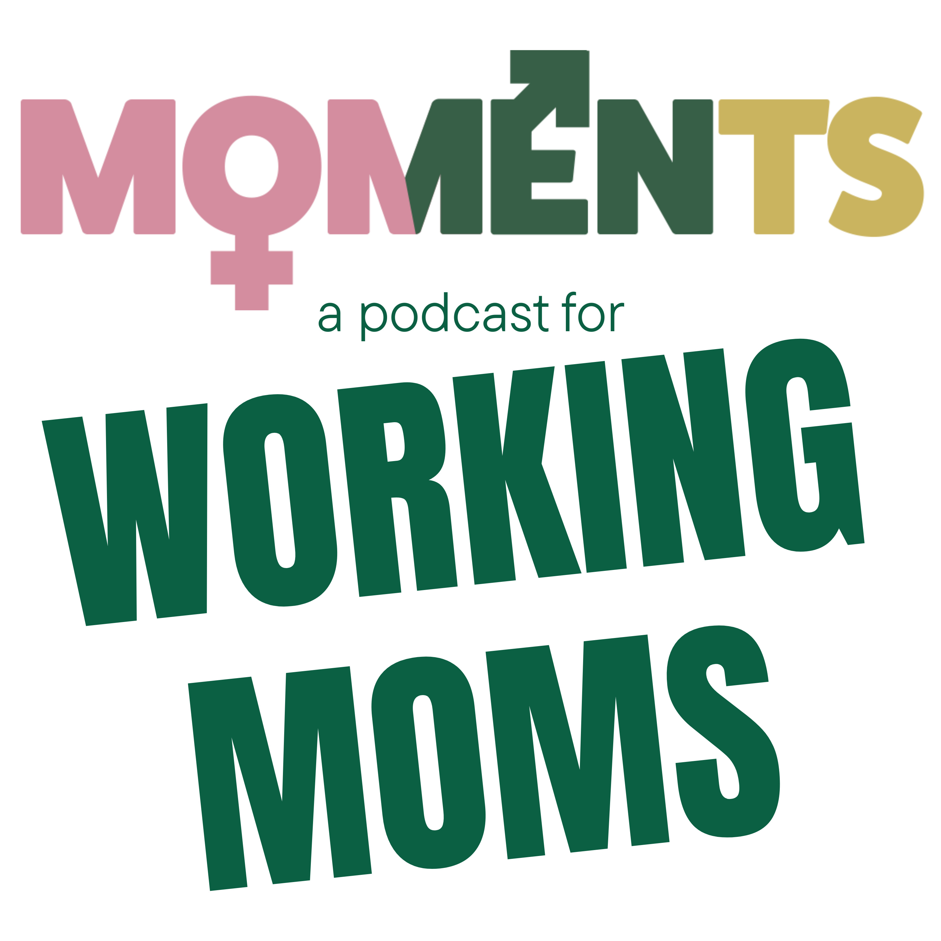 Sex After Kids: How to Rebuild Intimacy When You're Exhausted and Touched Out episode artwork