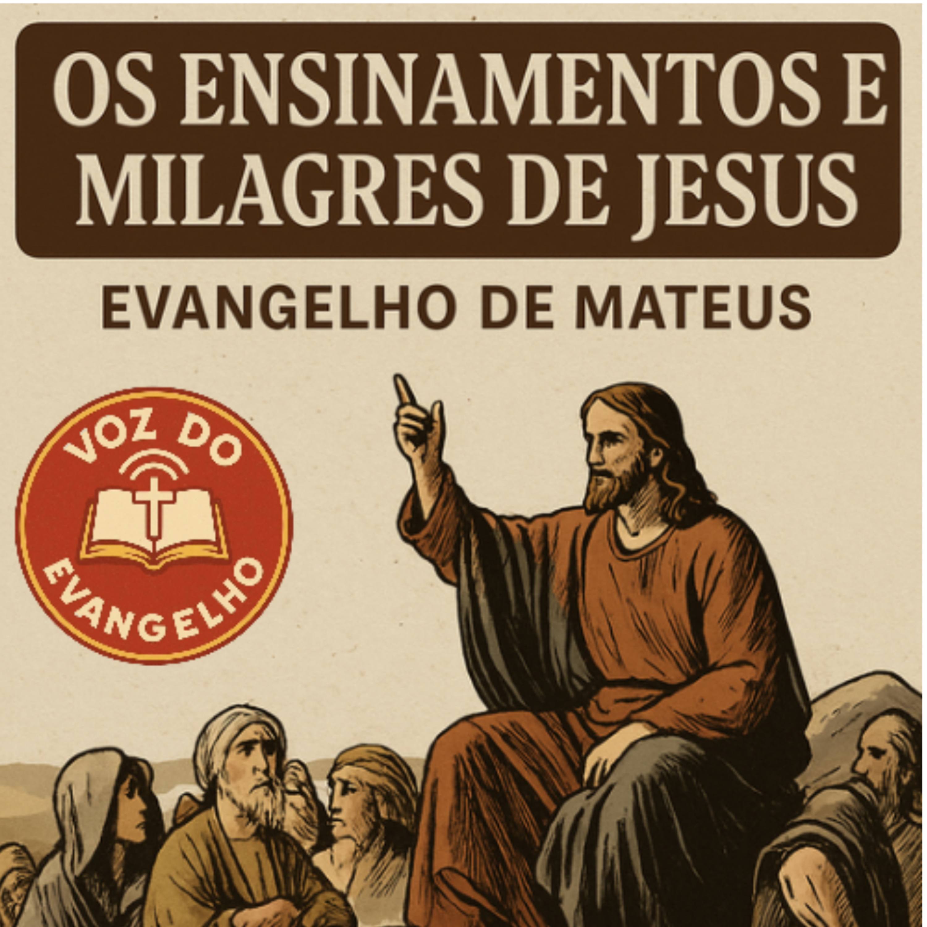 Voz do Evangelho