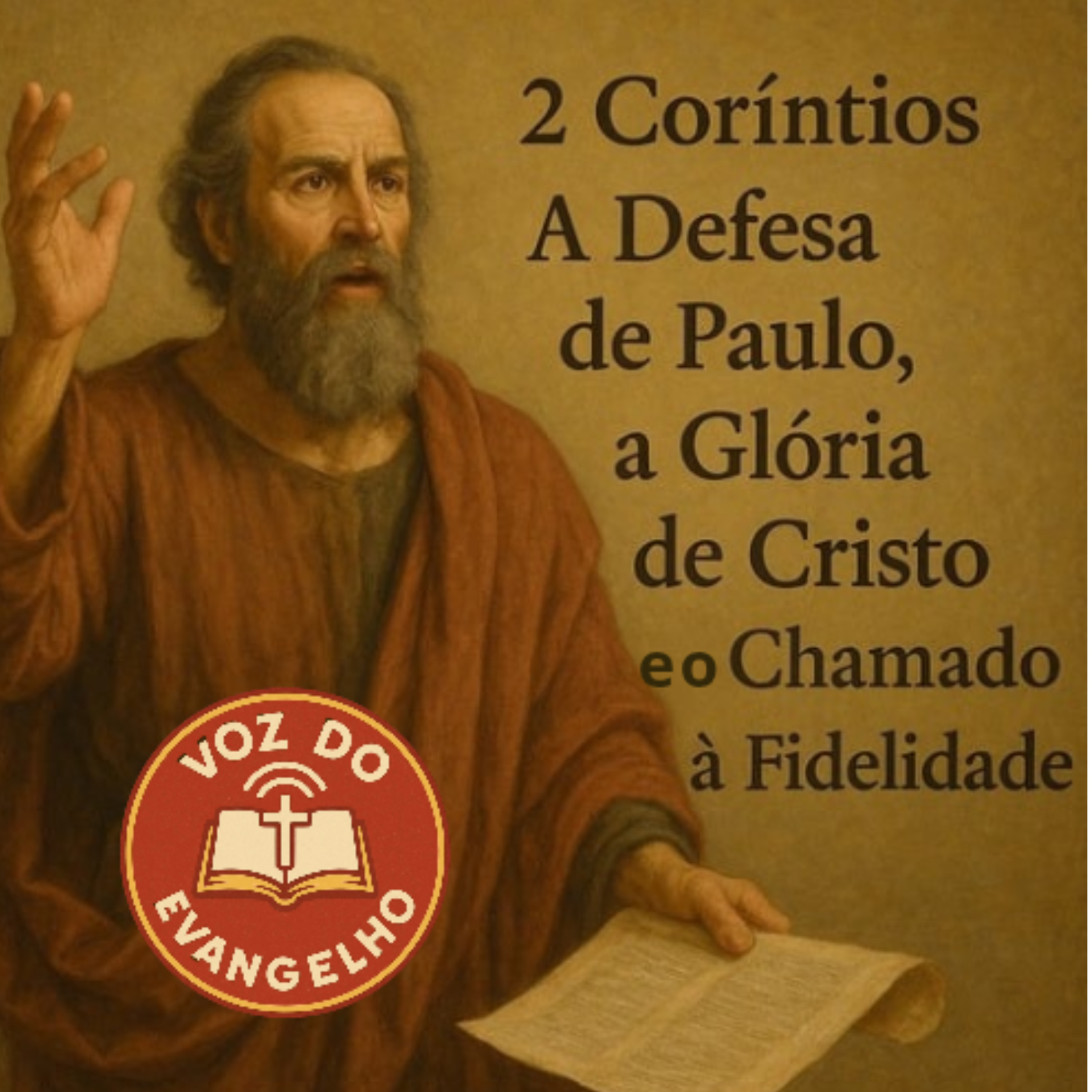 Voz do Evangelho