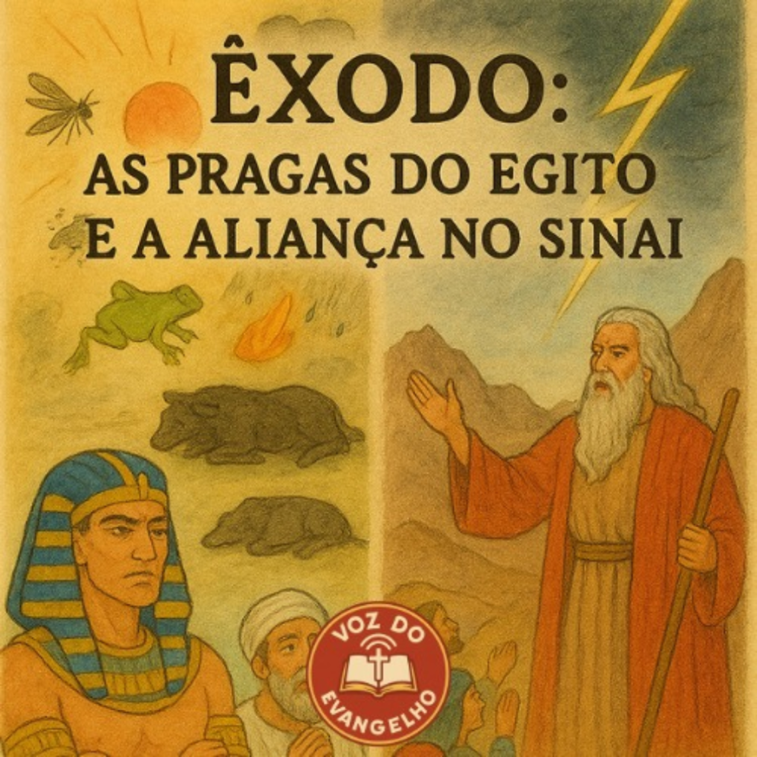 Voz do Evangelho