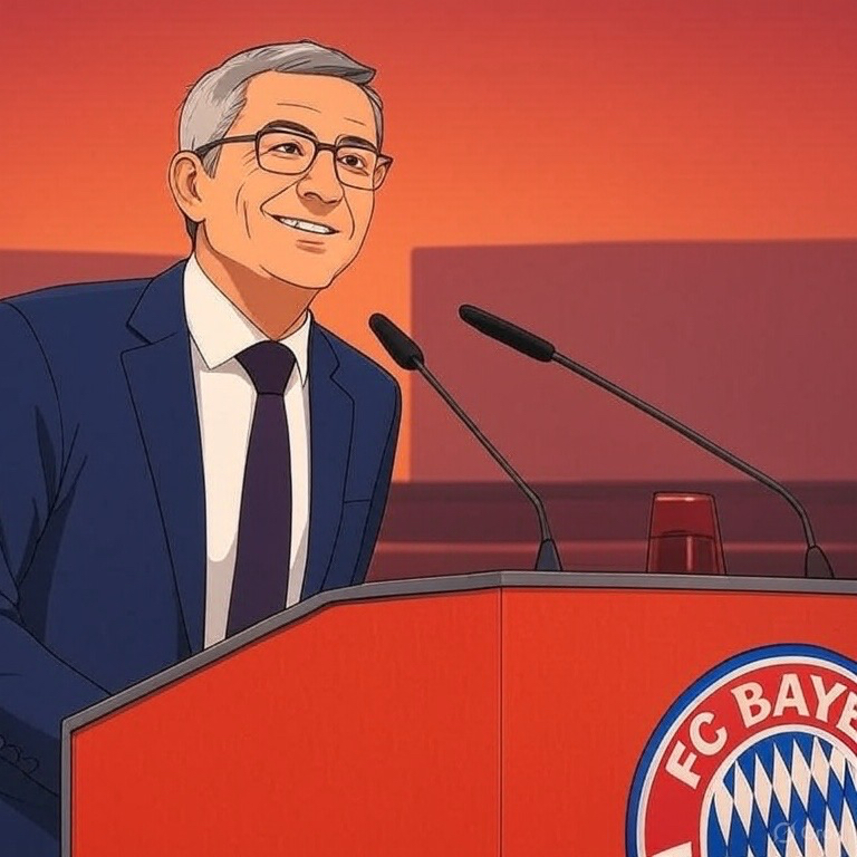 SOMOS LO QUE SOMOS | Bayern Múnich