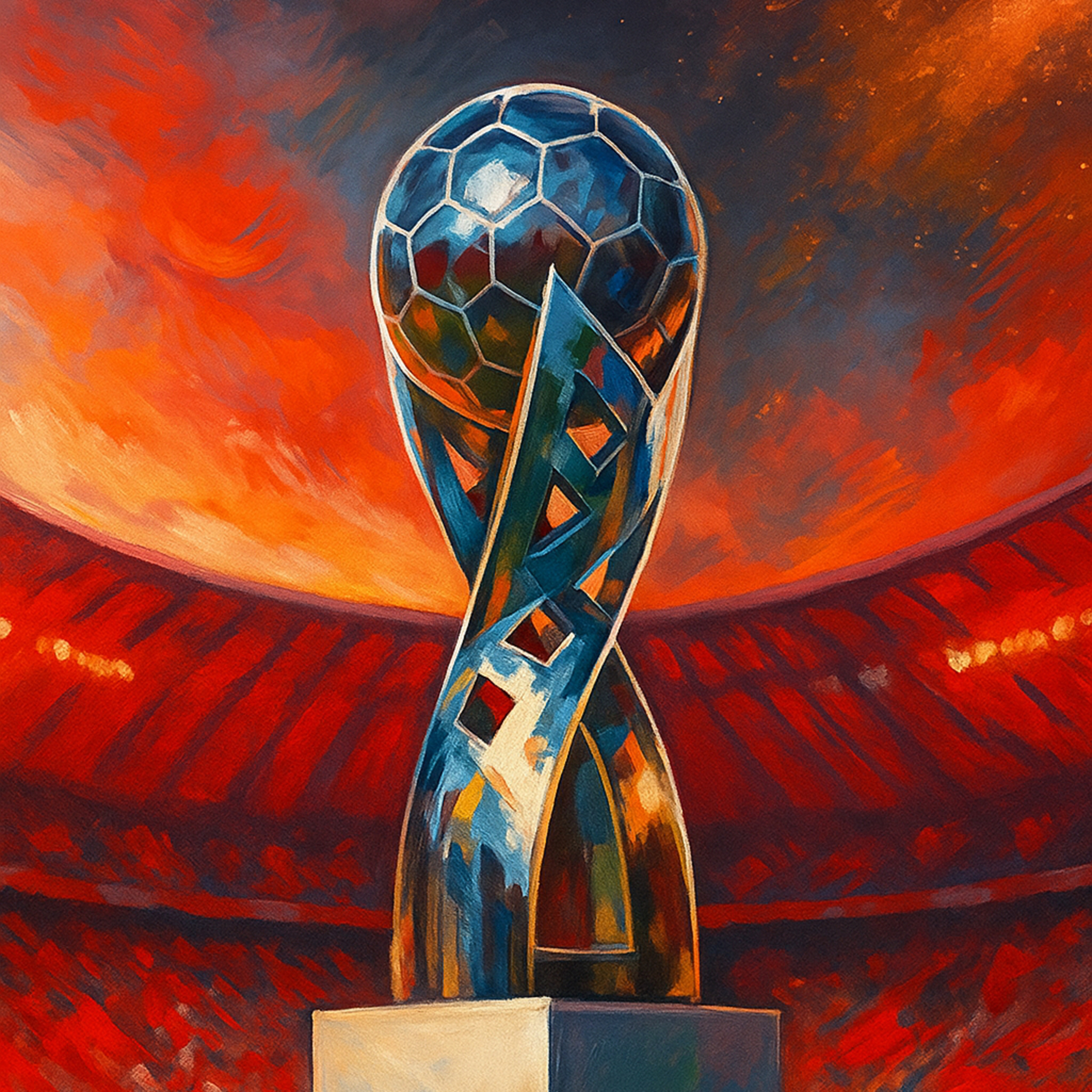 Portada de SOMOS LO QUE SOMOS | Bayern Múnich