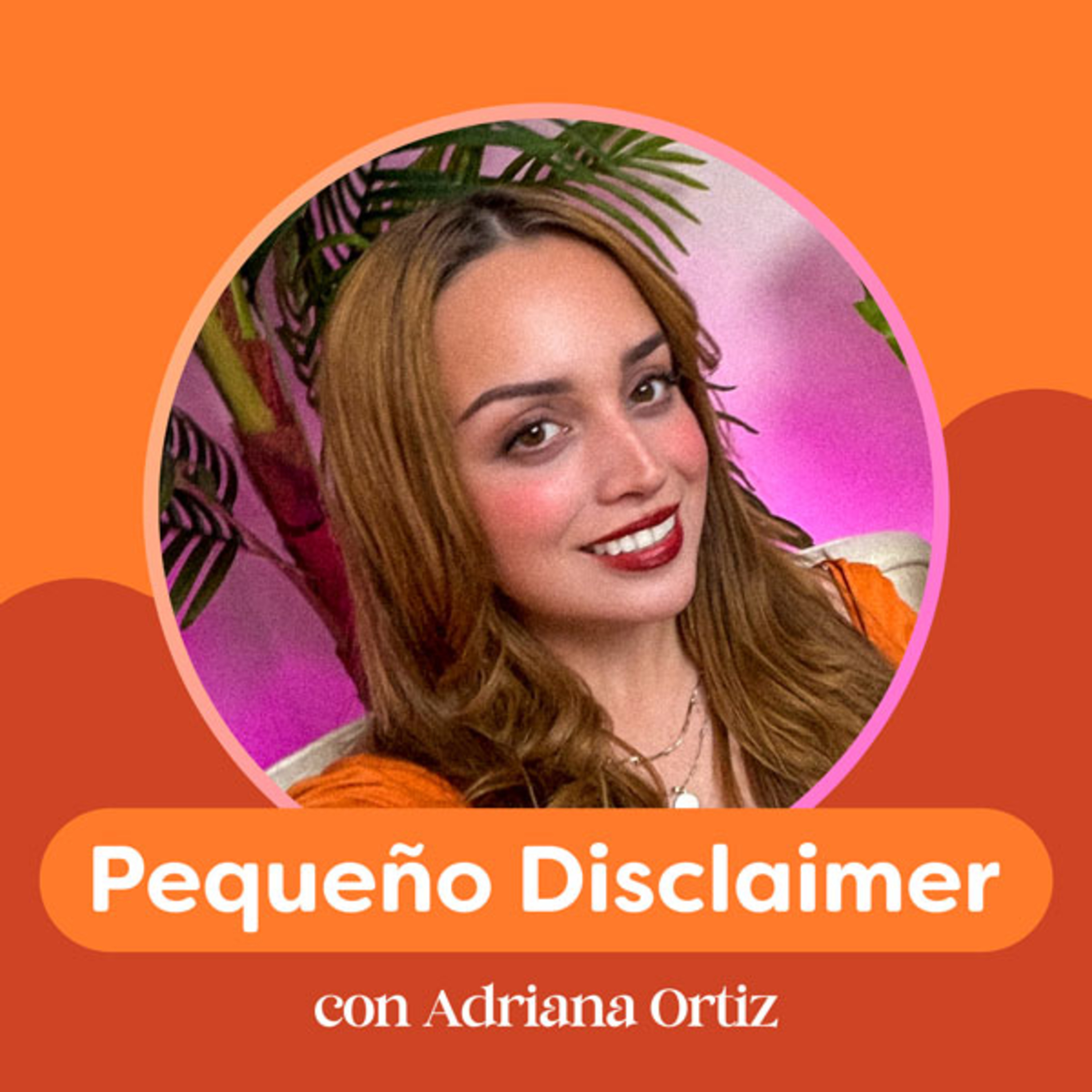 Poniendo límites sanos con Blanca Sanchez episode artwork