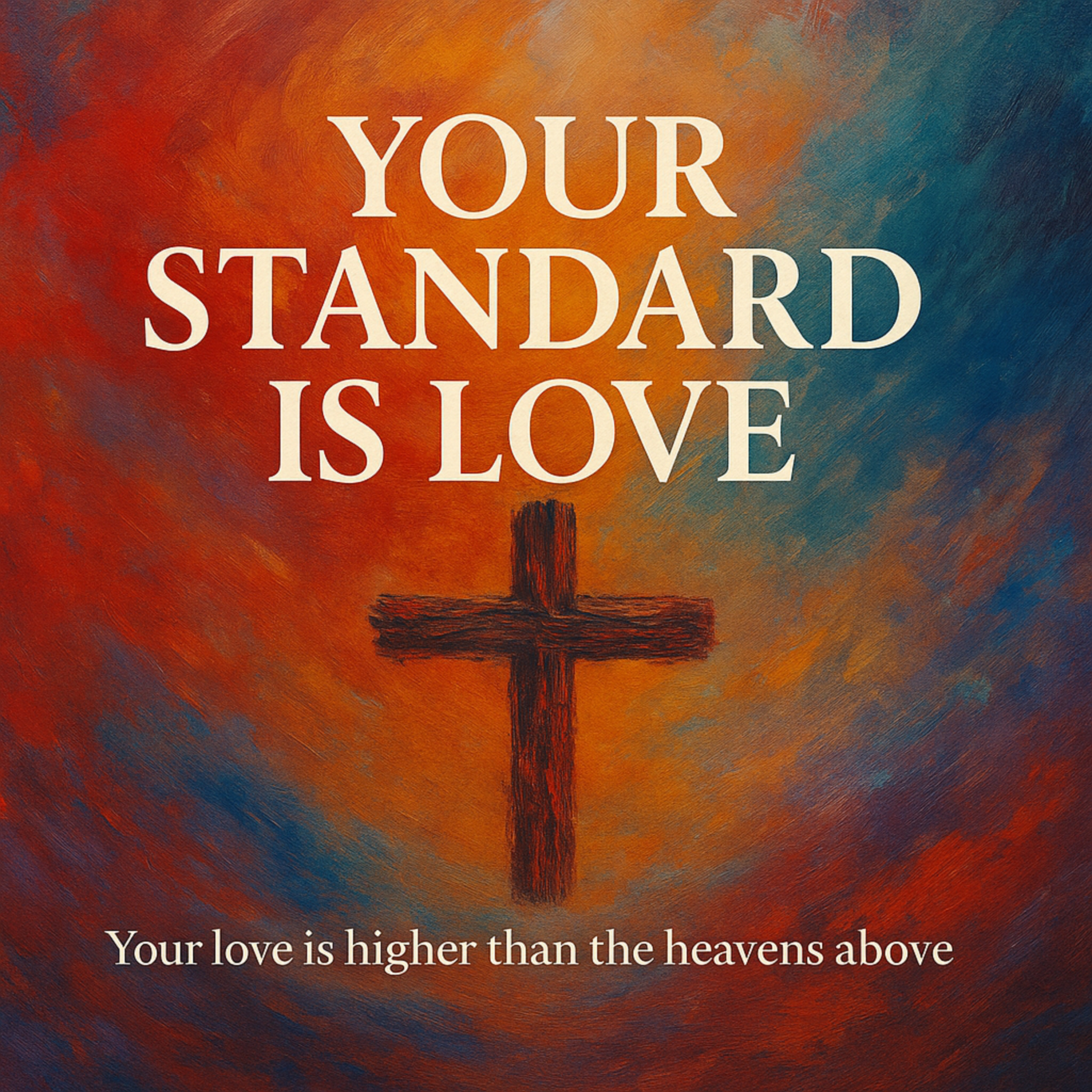 Episode 9: God's Standard for Relationships episode artwork
