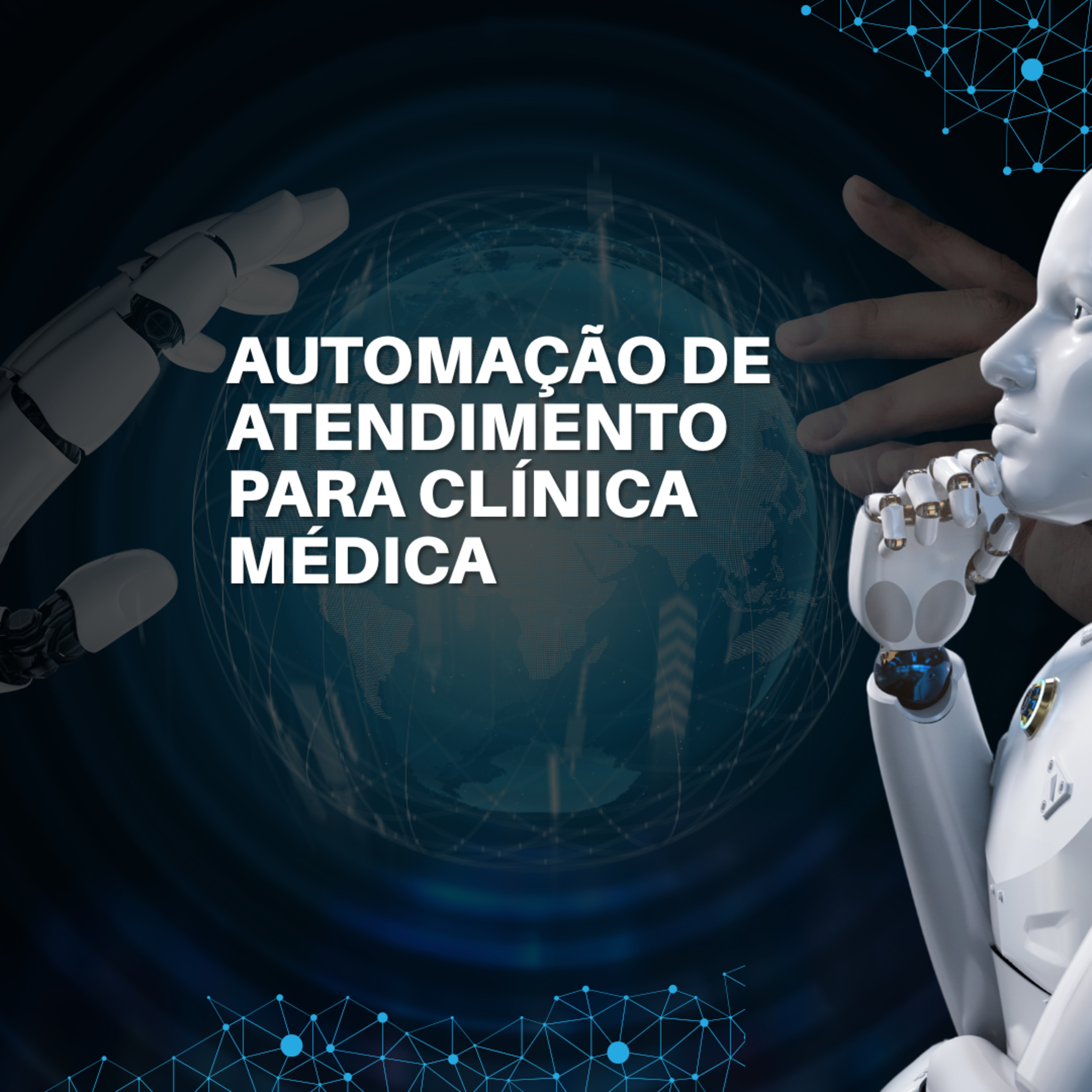 Ecossistema 21: IA, Automação, Tráfego Pago para PMEs. Insights práticos para seu negócio decolar!