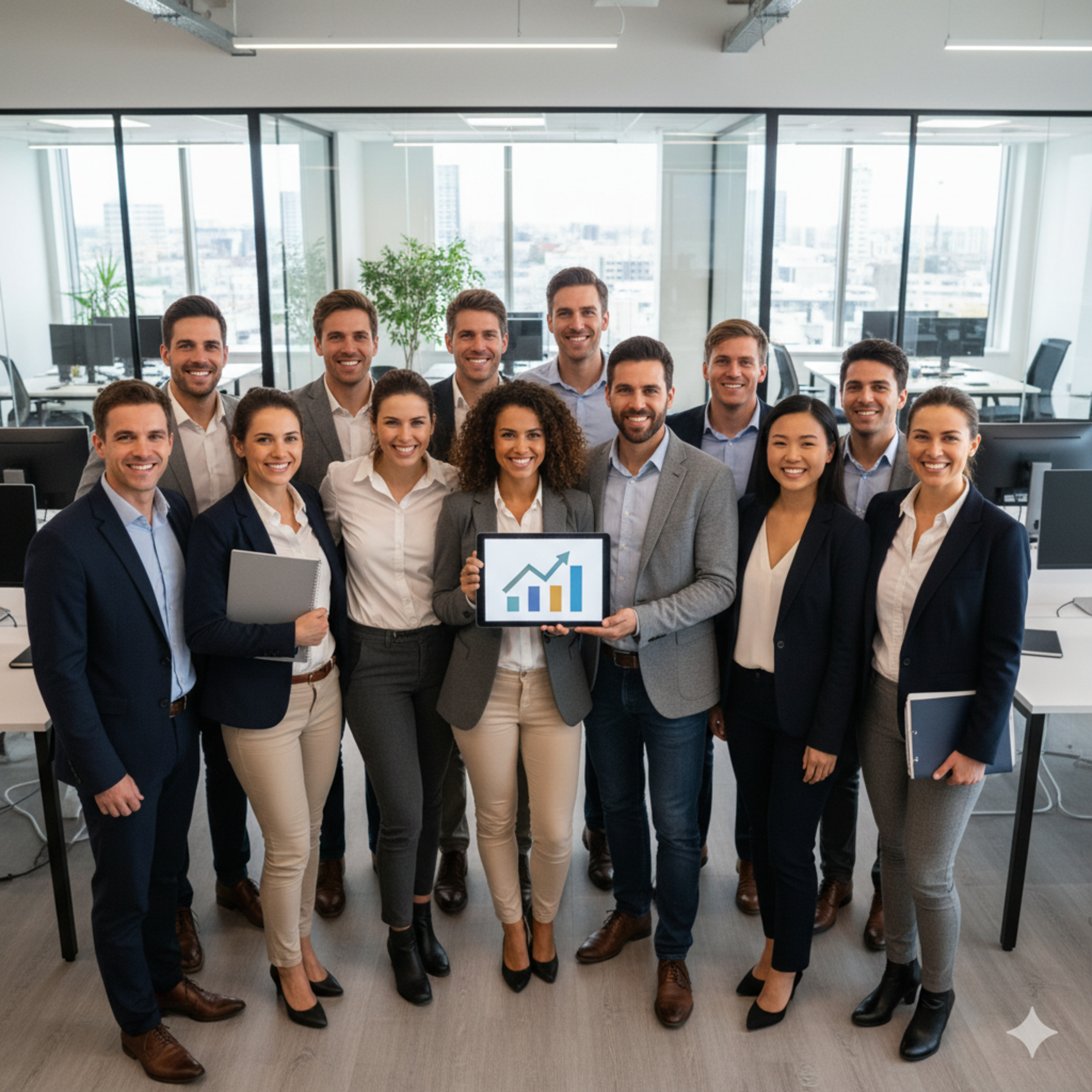 Ecossistema 21: IA, Automação, Tráfego Pago para PMEs. Insights práticos para seu negócio decolar!