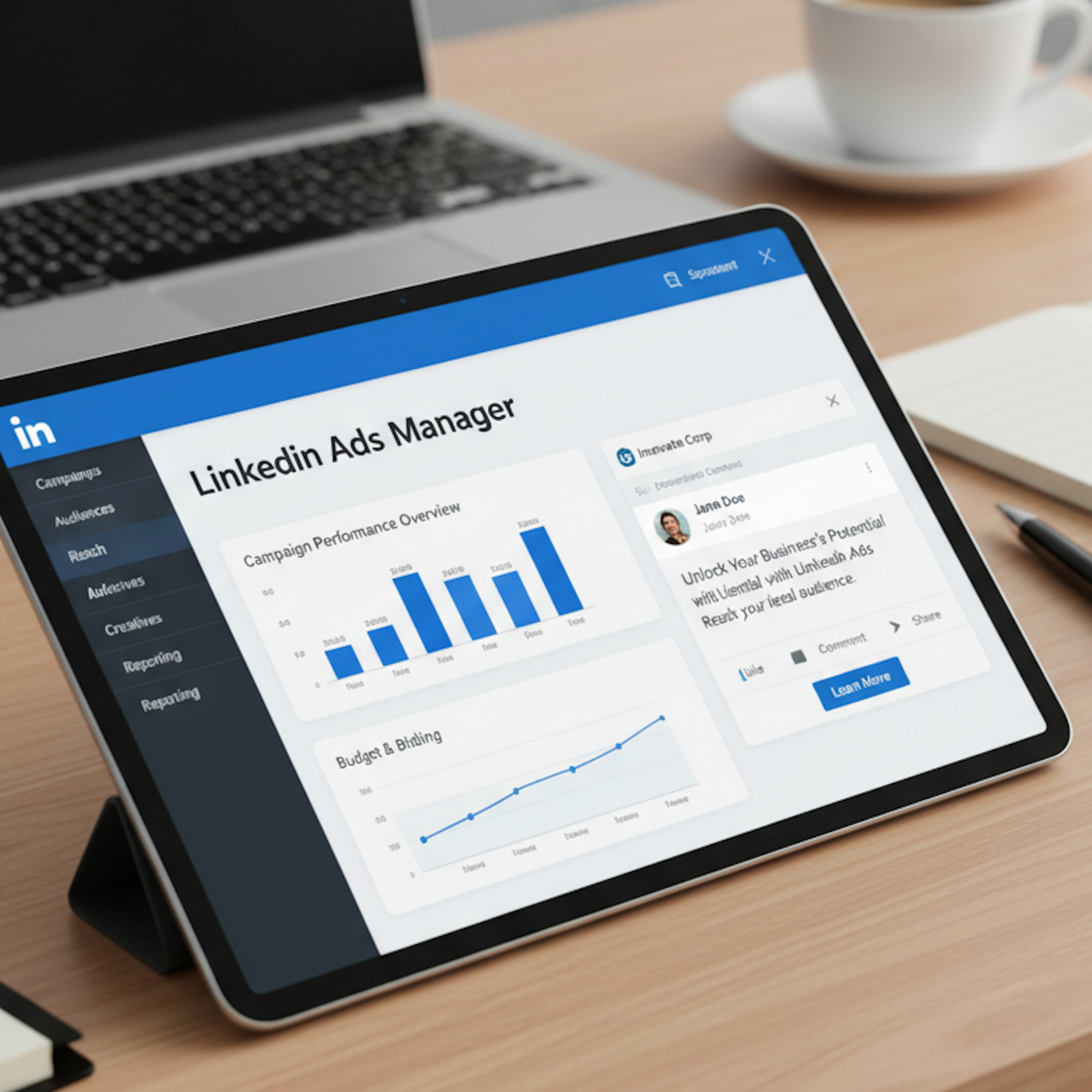 Ecossistema 21: IA, Automação, Tráfego Pago para PMEs. Insights práticos para seu negócio decolar!