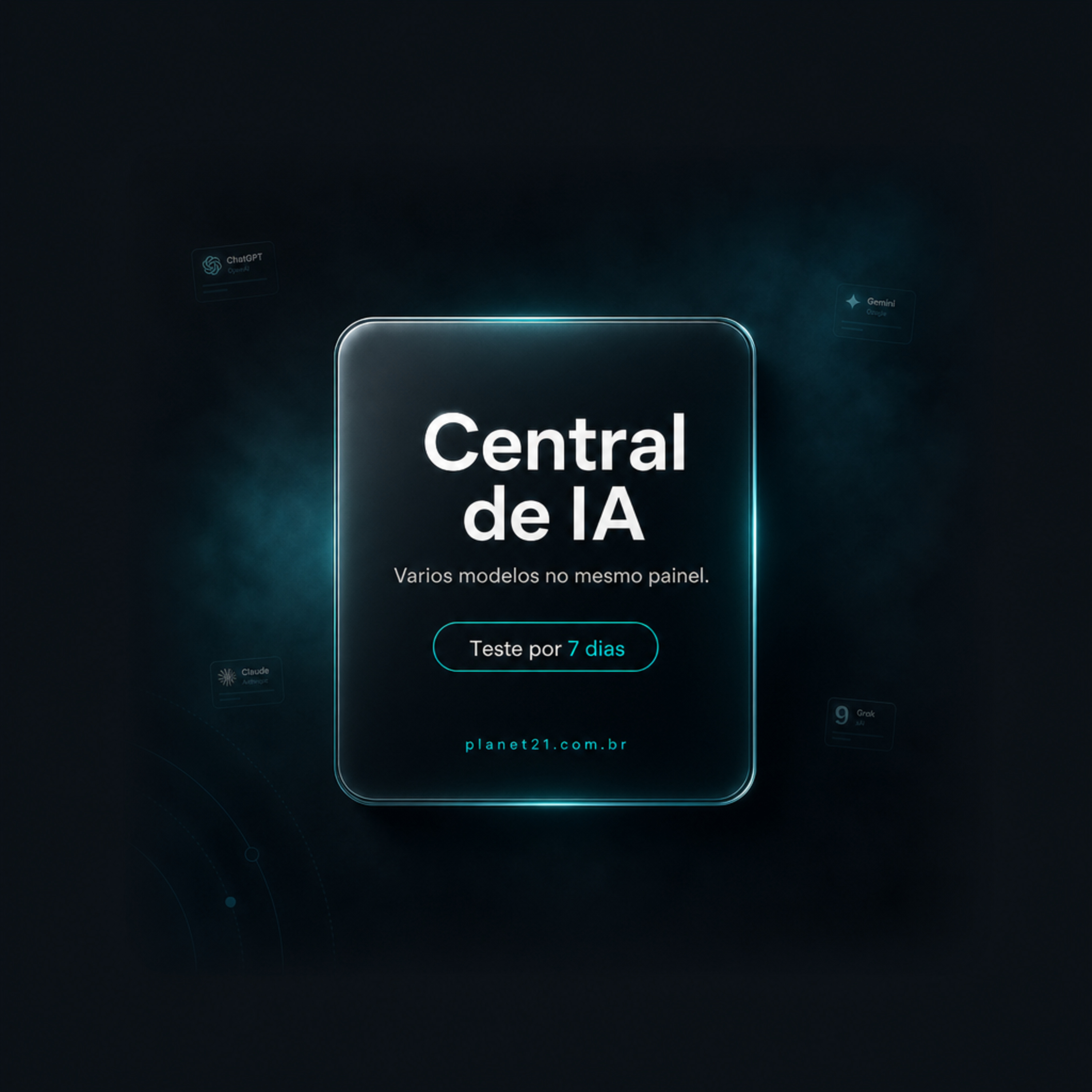 Central de IA completo episode artwork