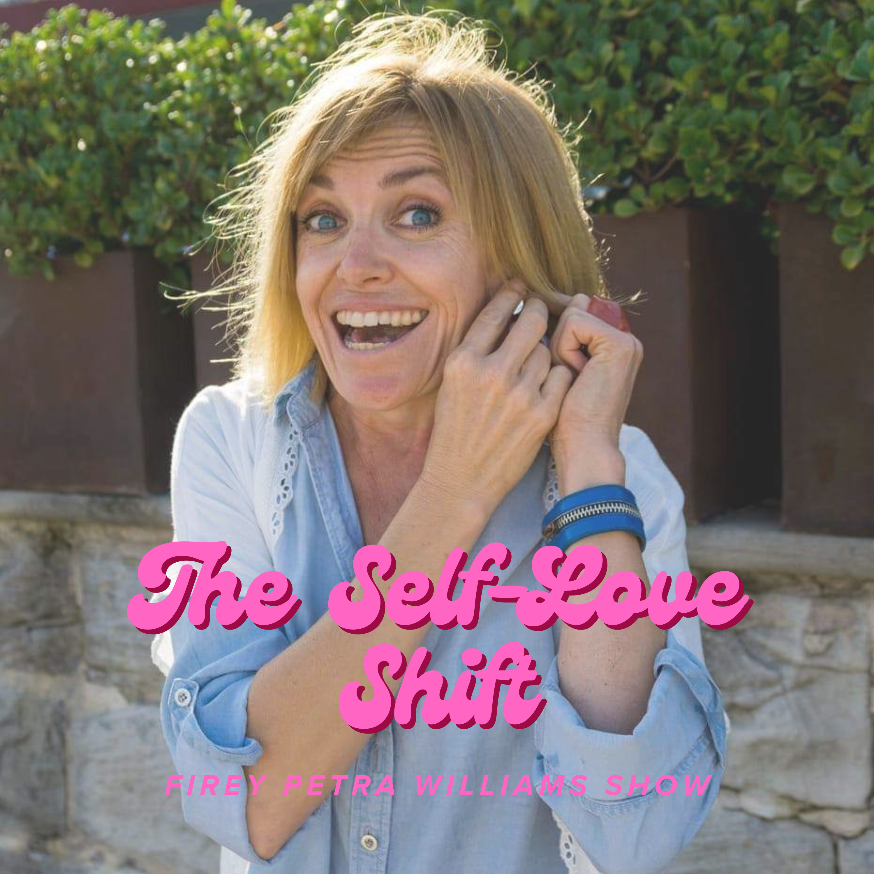 The Firey Petra Williams Show