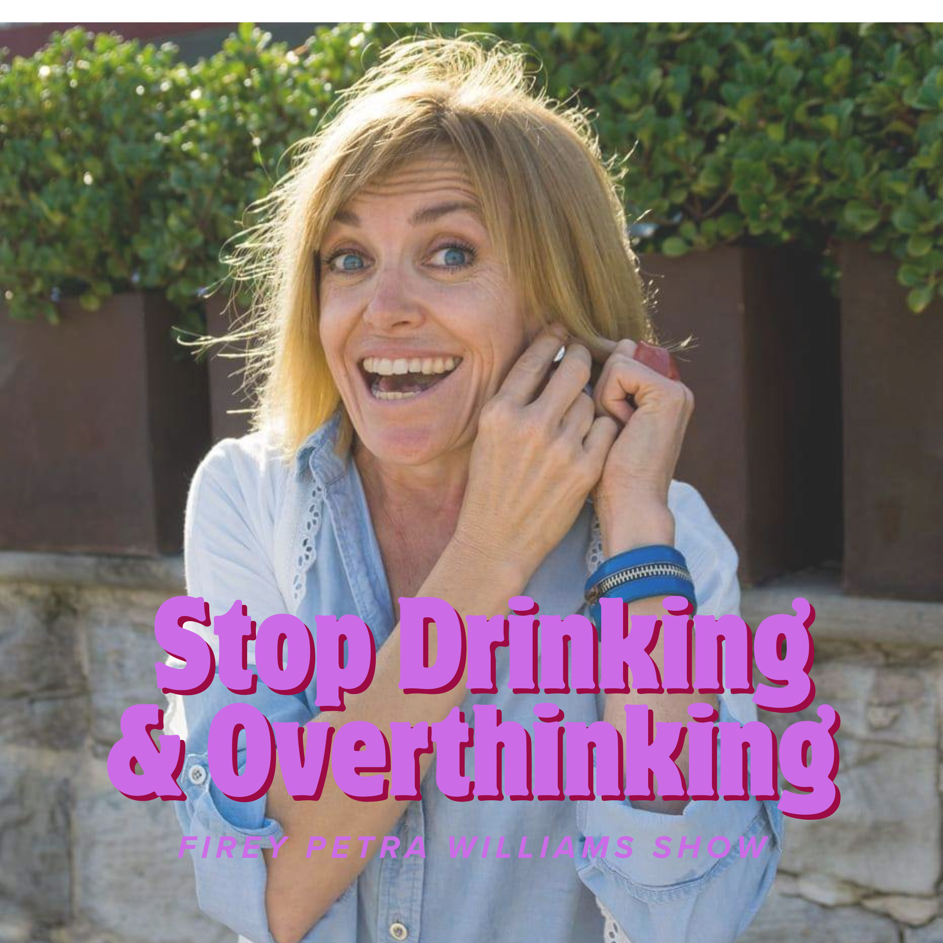 The Firey Petra Williams Show