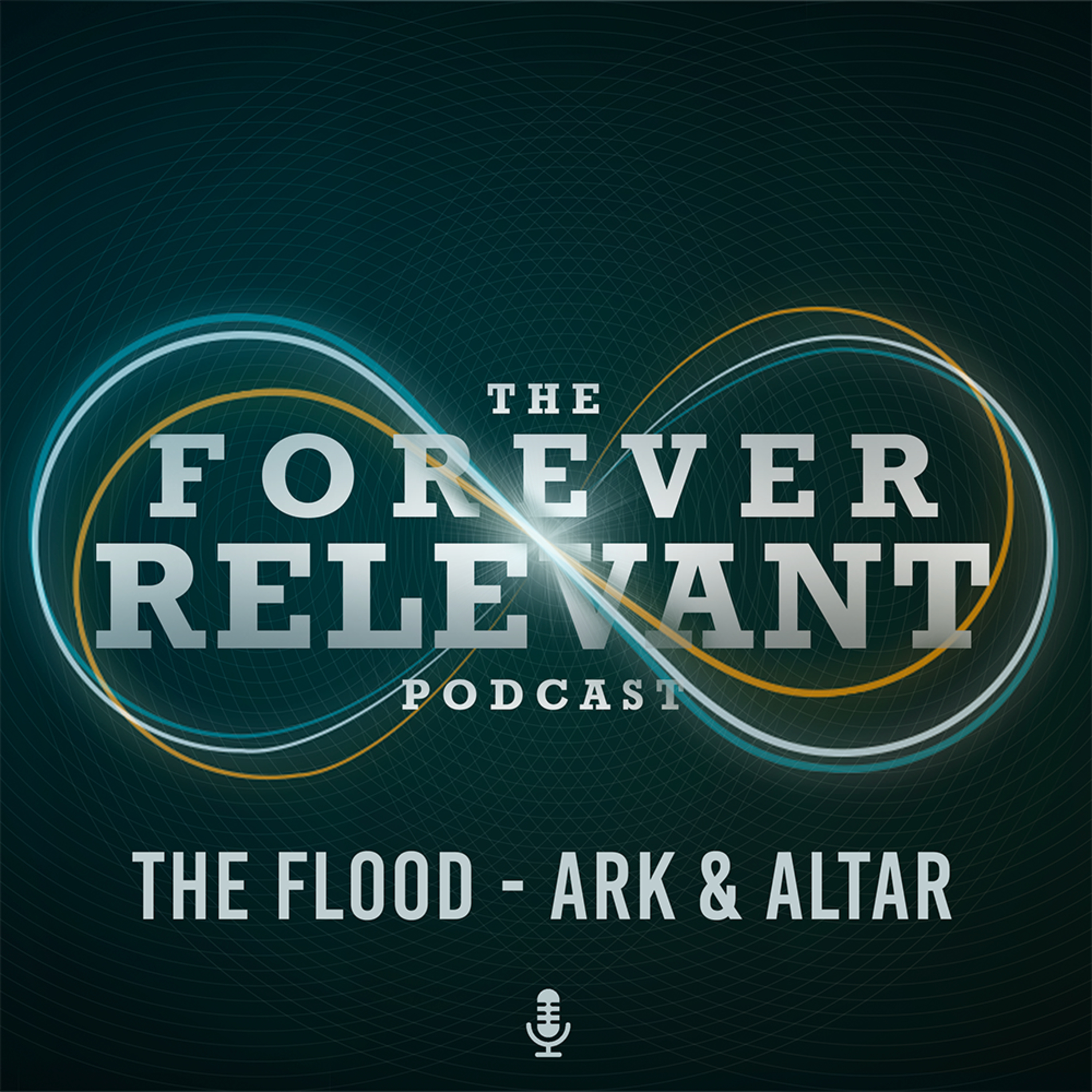 The Forever Relevant Podcast