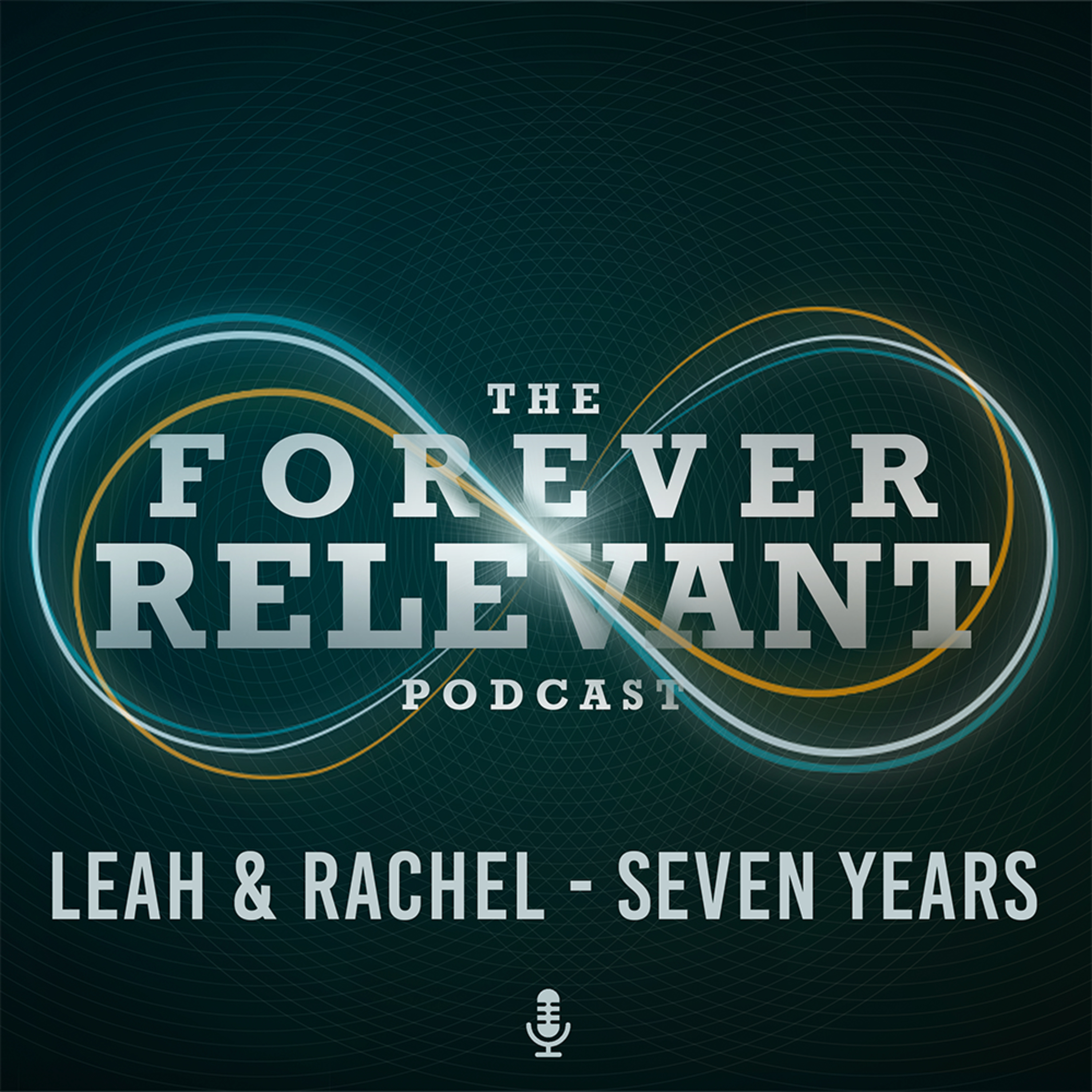 The Forever Relevant Podcast
