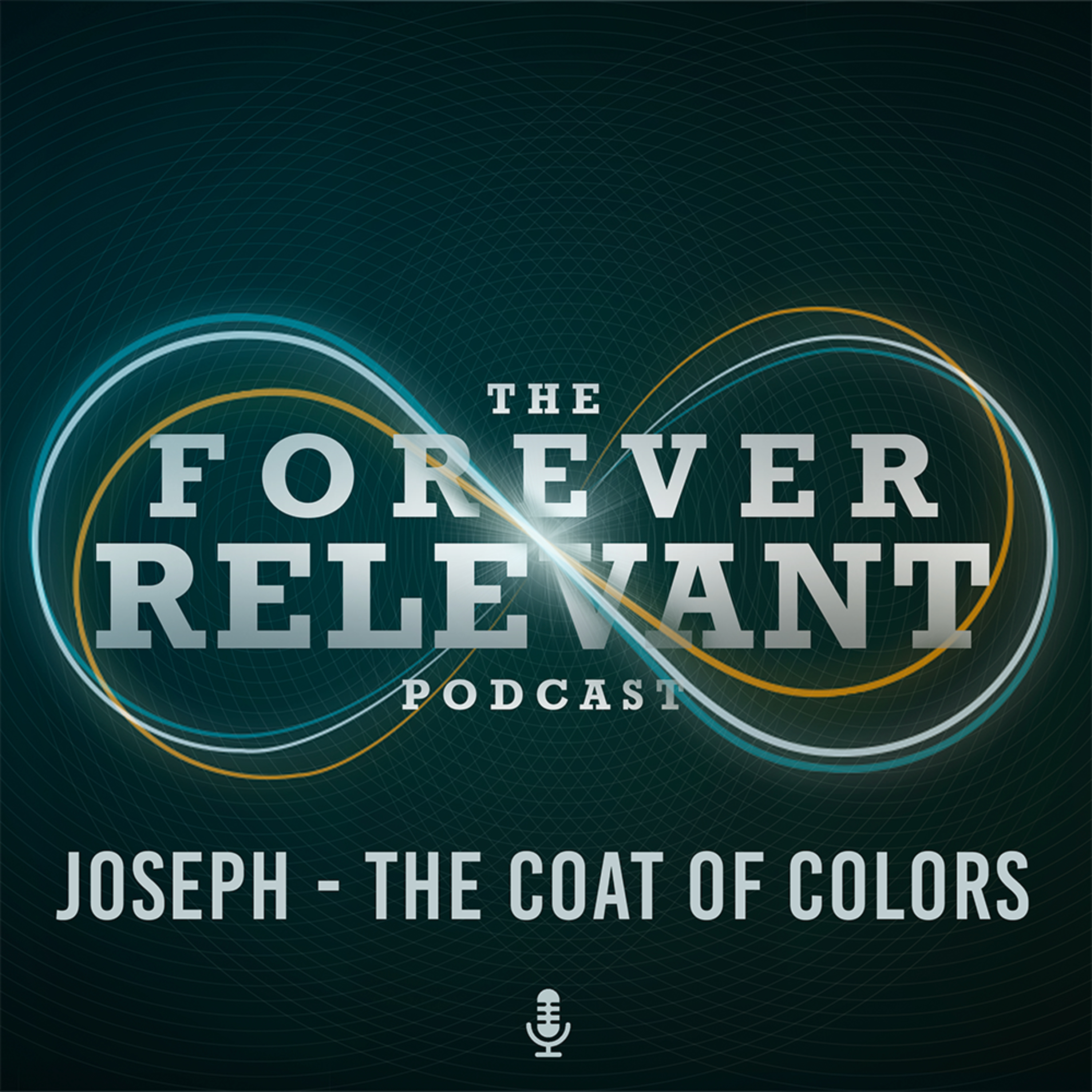 The Forever Relevant Podcast