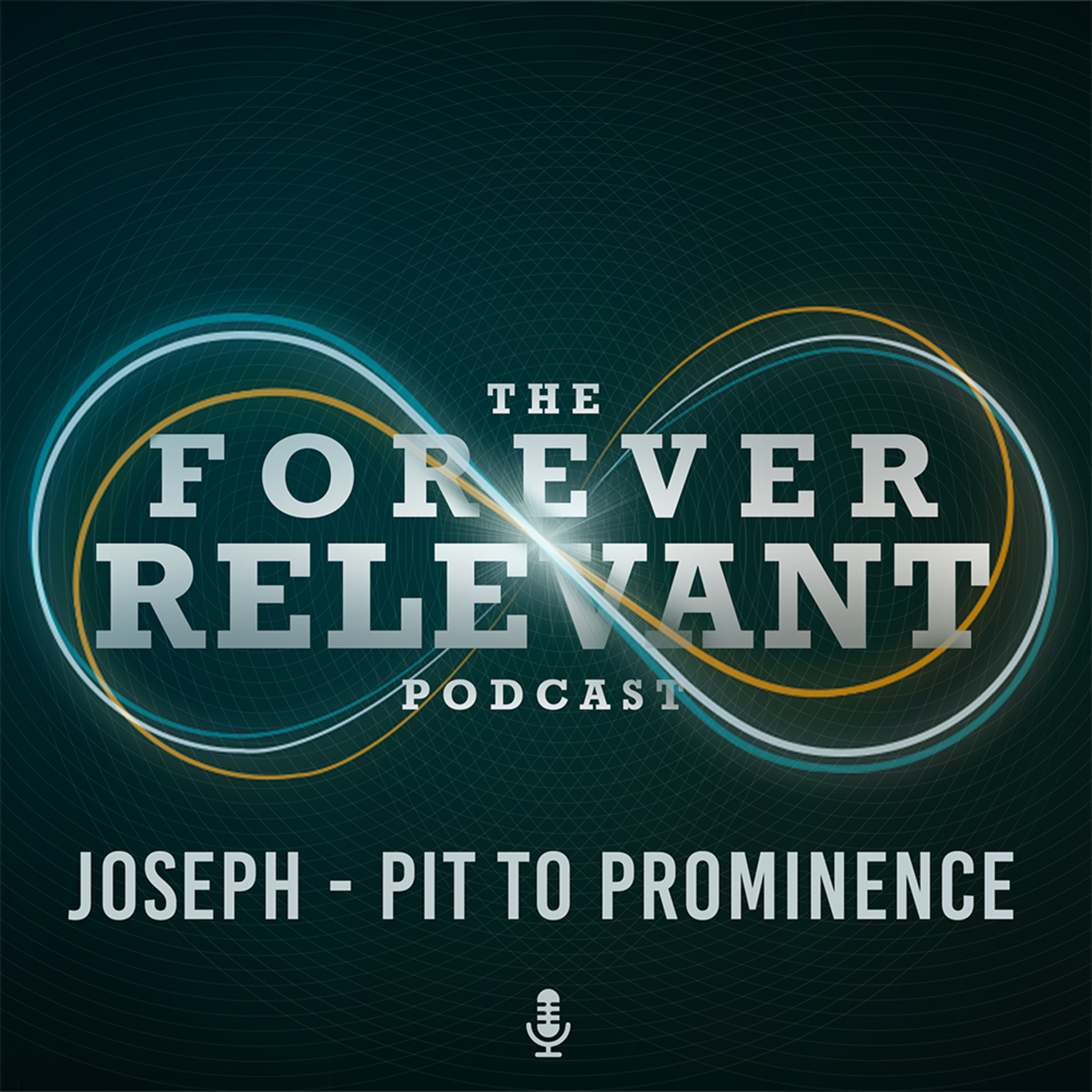 The Forever Relevant Podcast