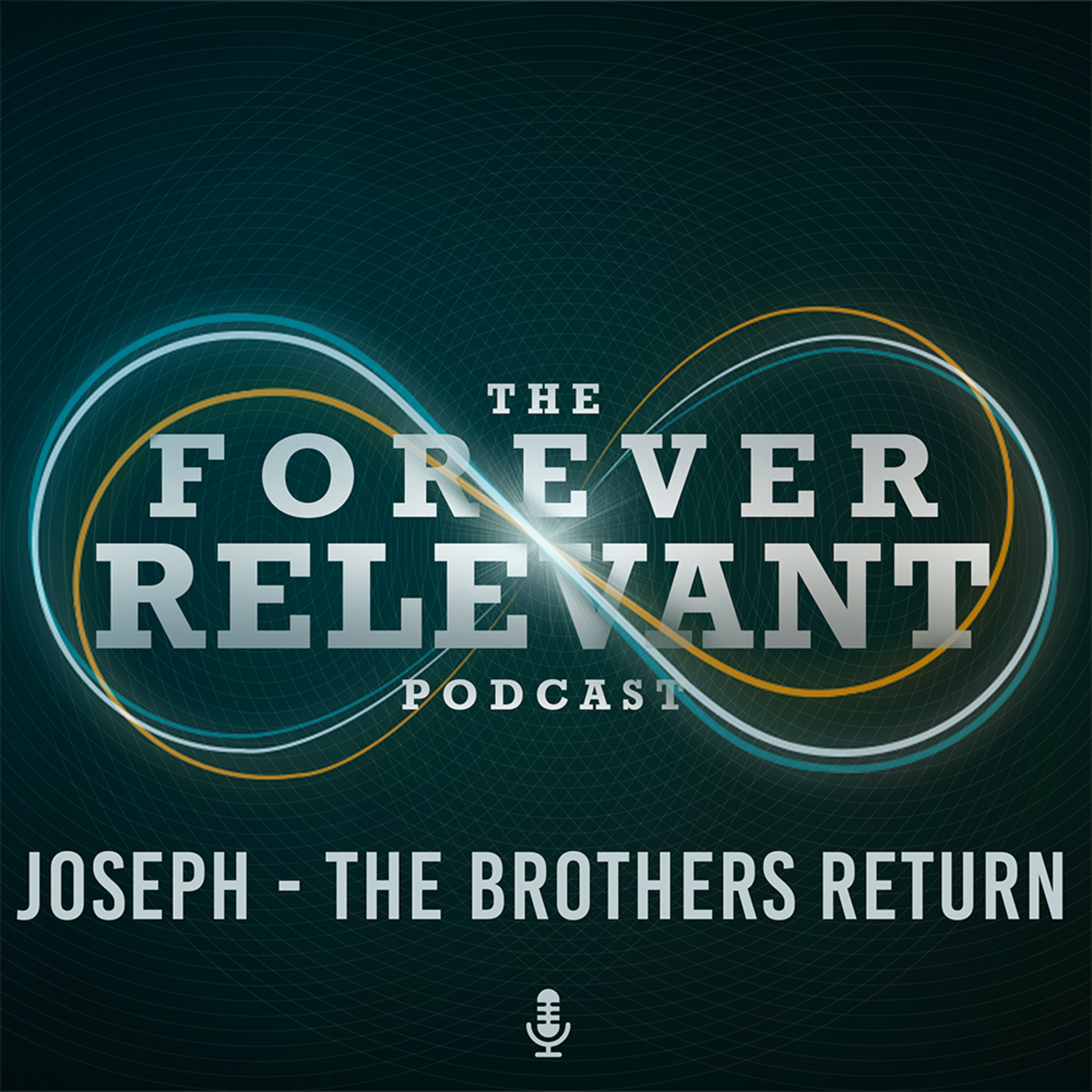 The Forever Relevant Podcast