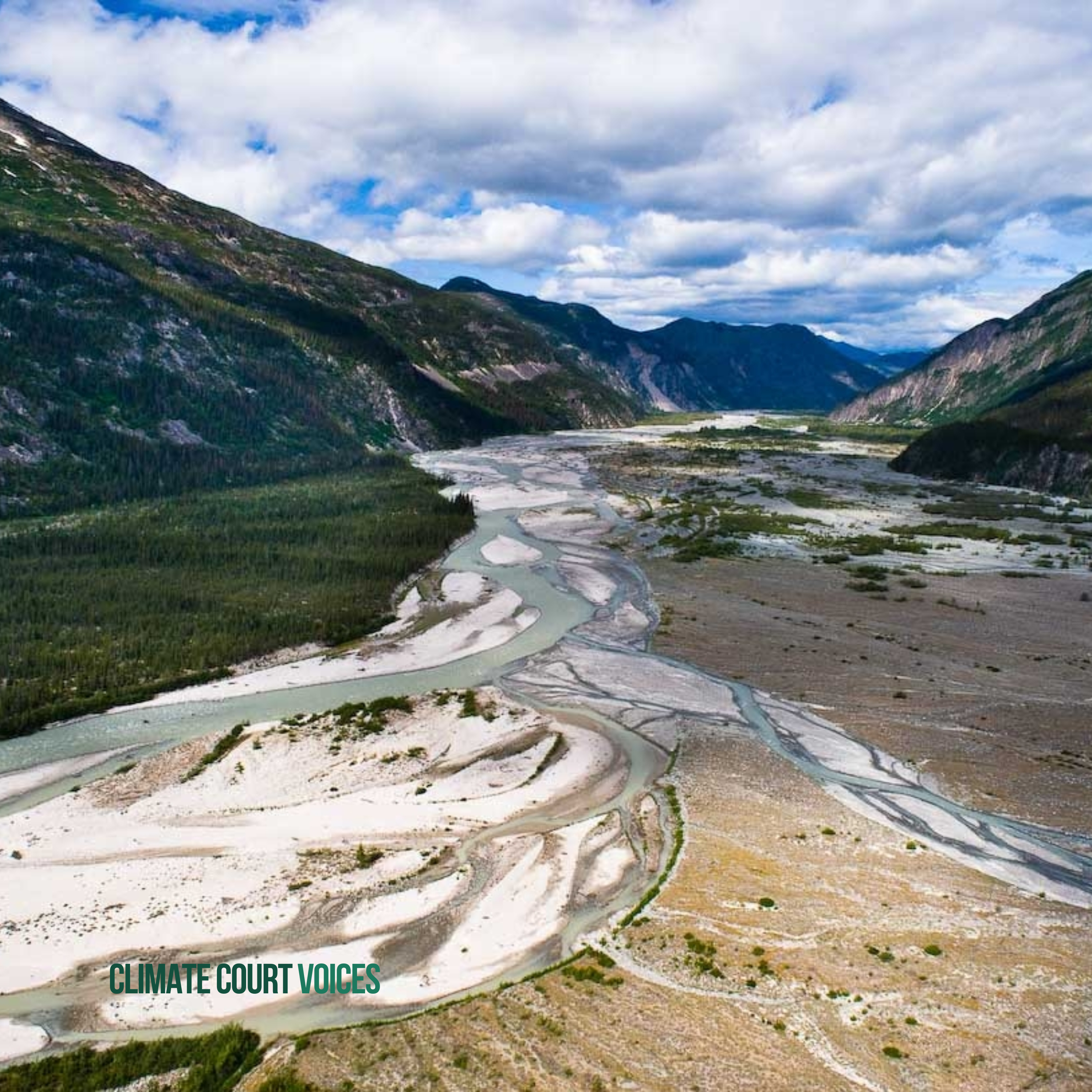 These Alaskan tribes are demanding a say in Canadian mining