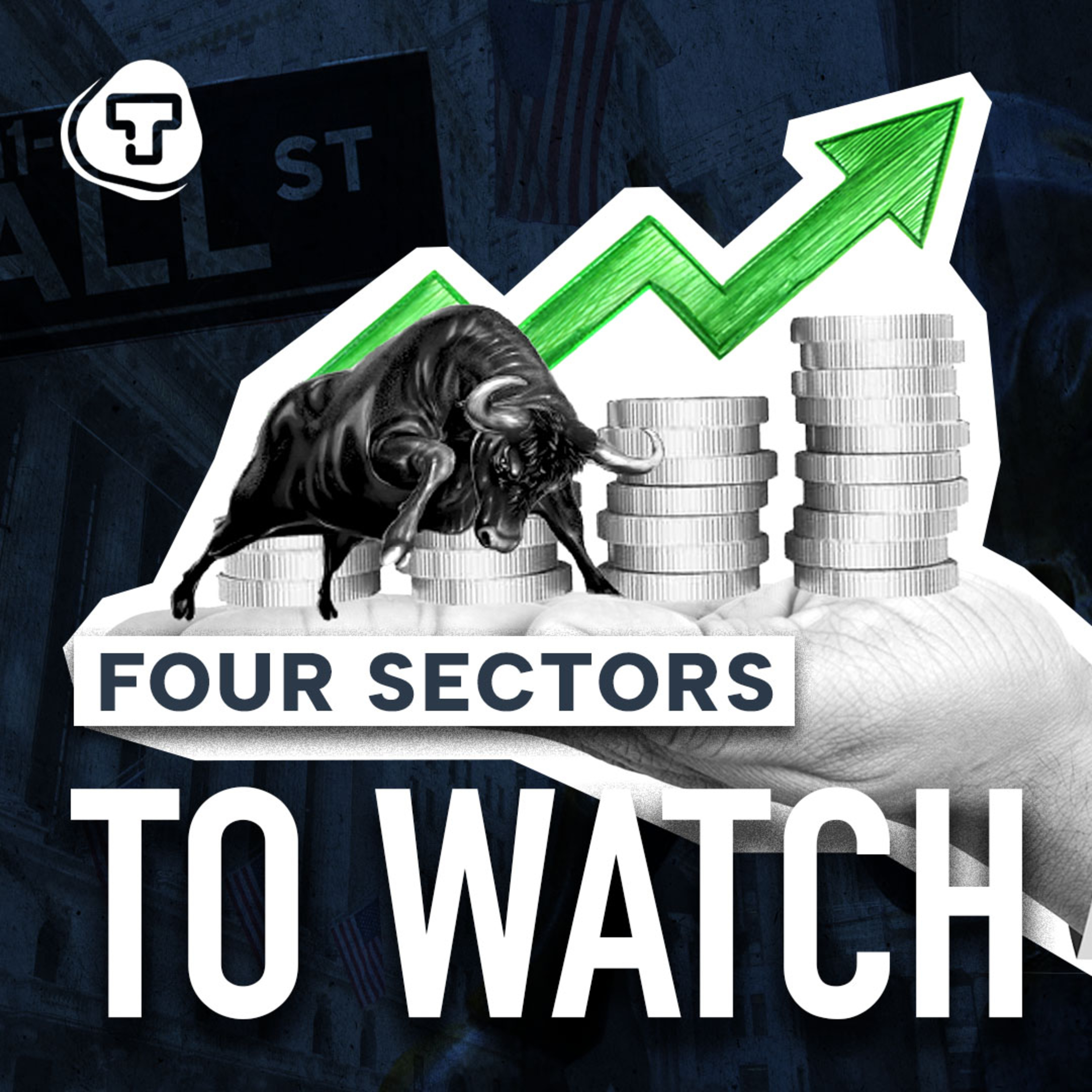 What to Invest in During a Trade War | Gold, Stocks or Bonds? episode artwork