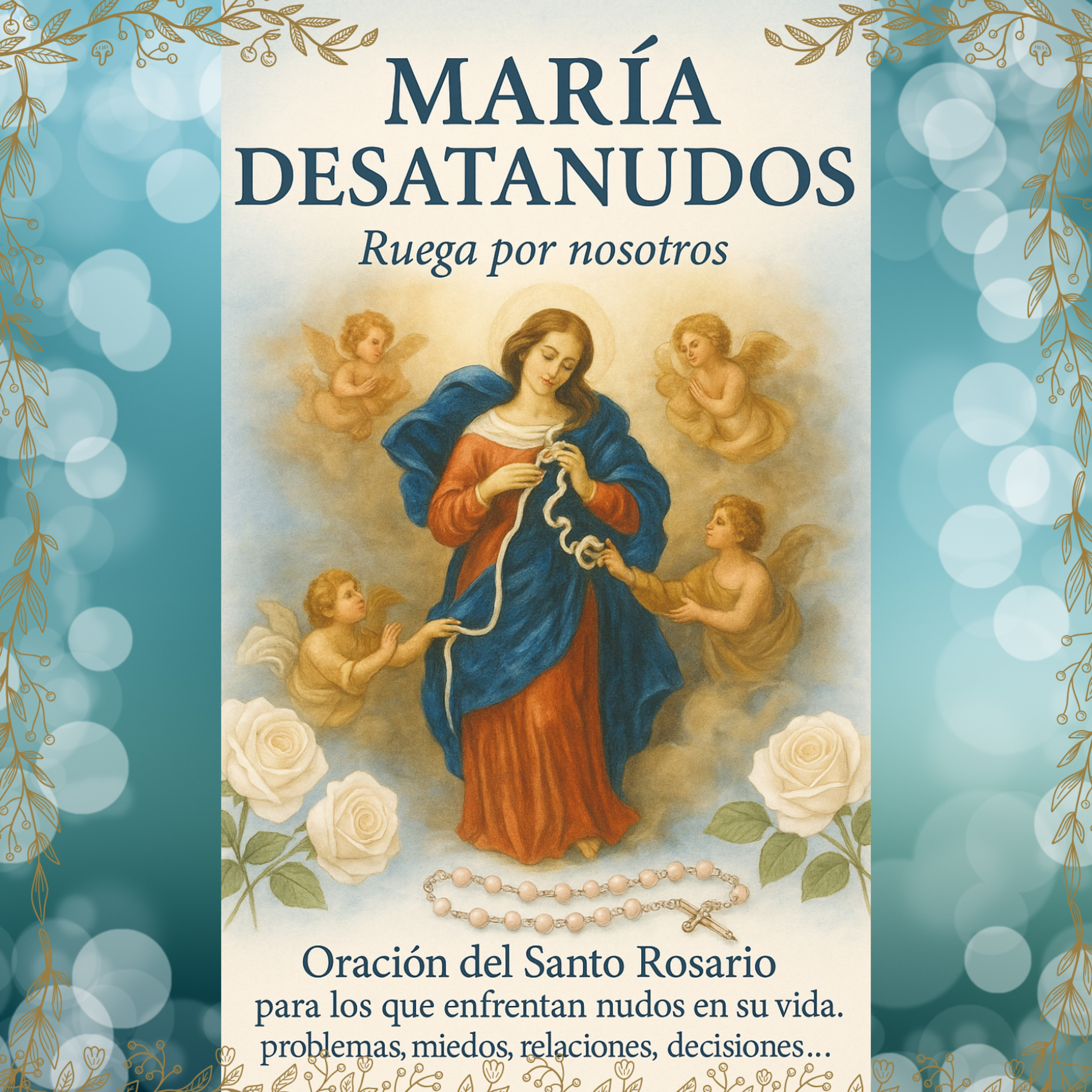 Solo X Hoy Tu Poder Absoluto con “Temo Márquez”