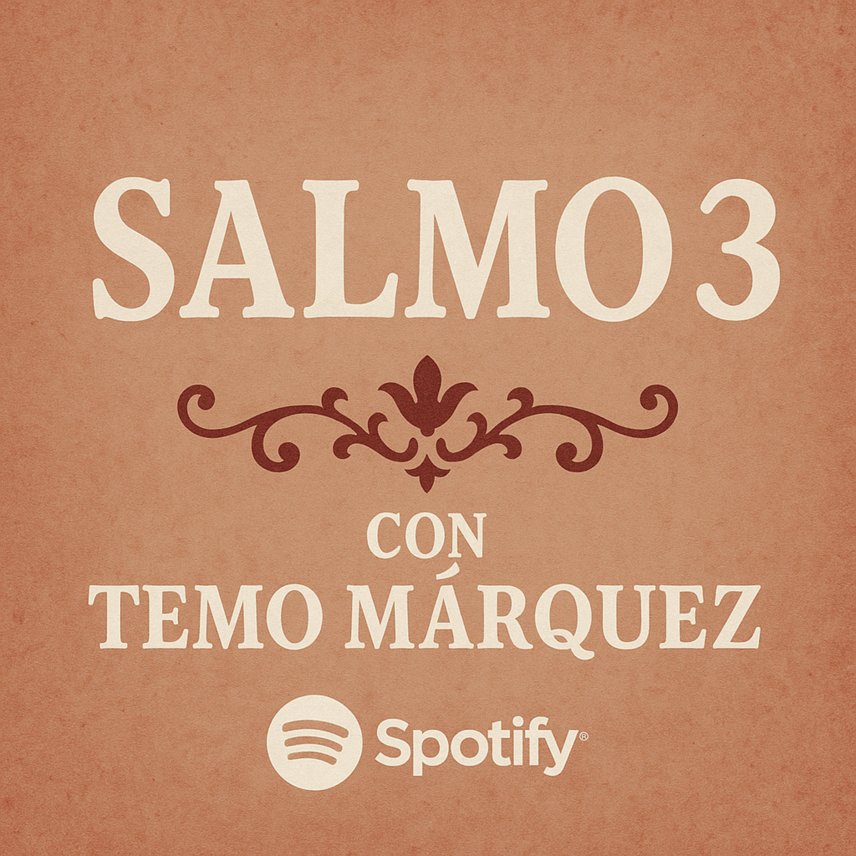 Solo X Hoy Tu Poder Absoluto con “Temo Márquez”