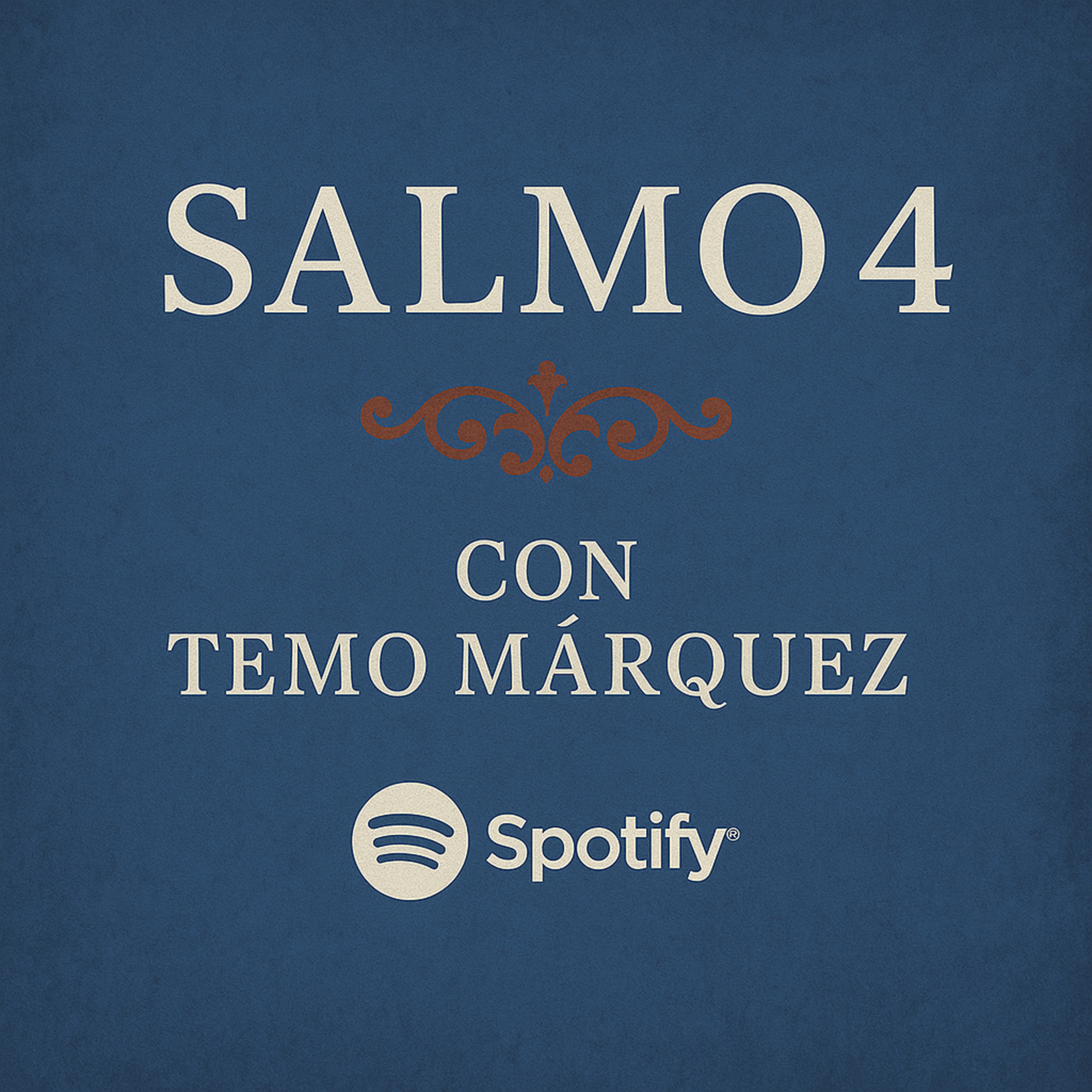 Solo X Hoy Tu Poder Absoluto con “Temo Márquez”