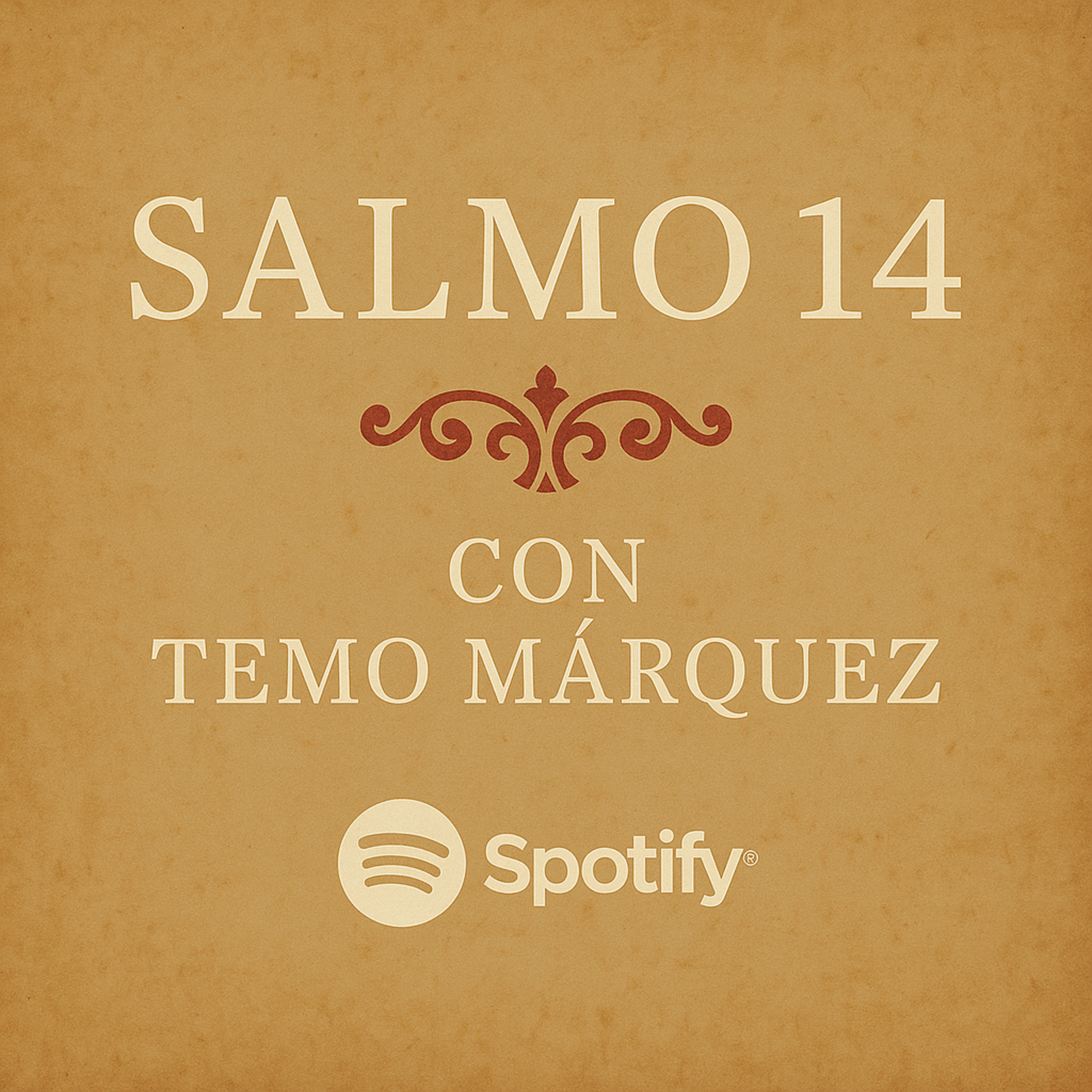 Solo X Hoy Tu Poder Absoluto con “Temo Márquez”