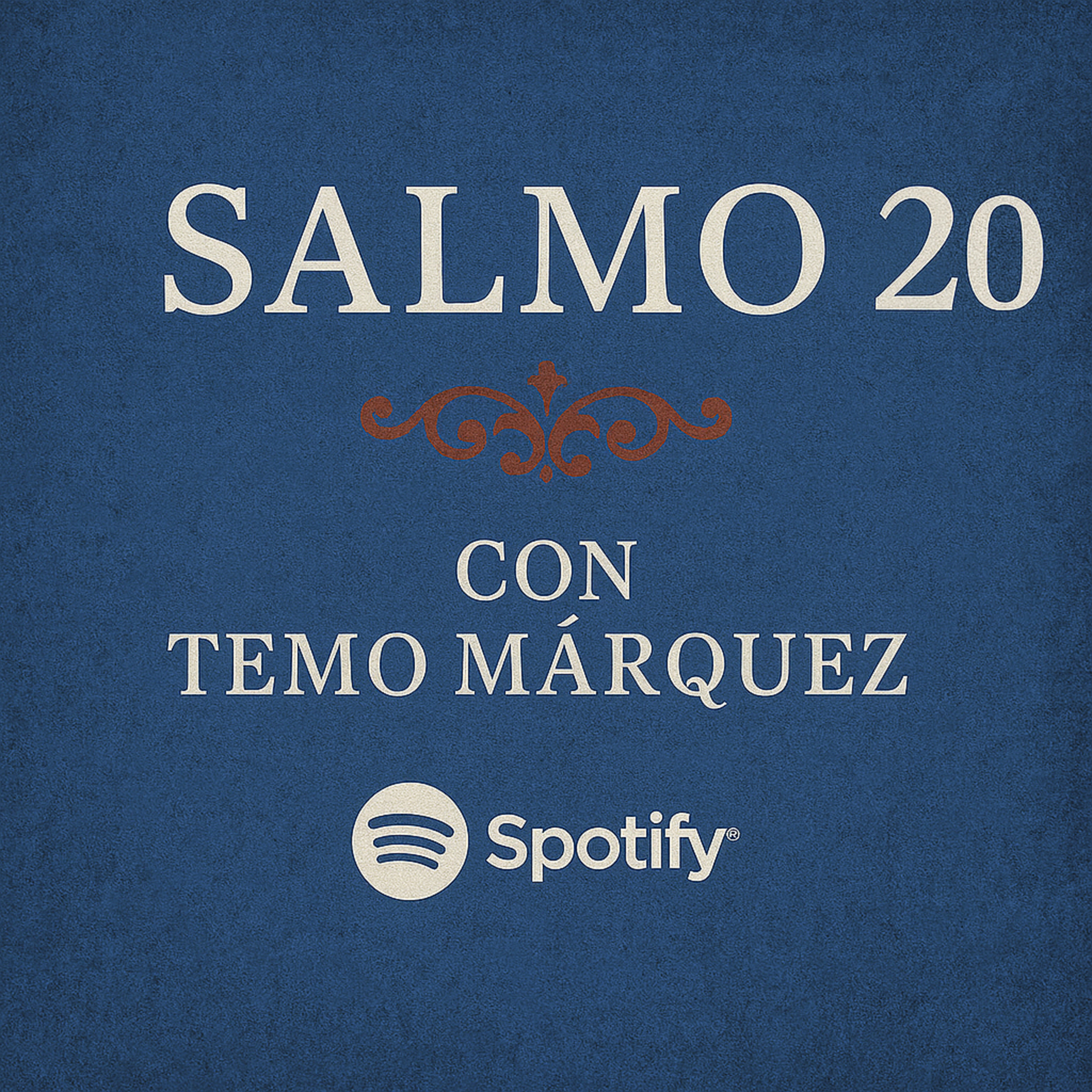 Solo X Hoy Tu Poder Absoluto con “Temo Márquez”