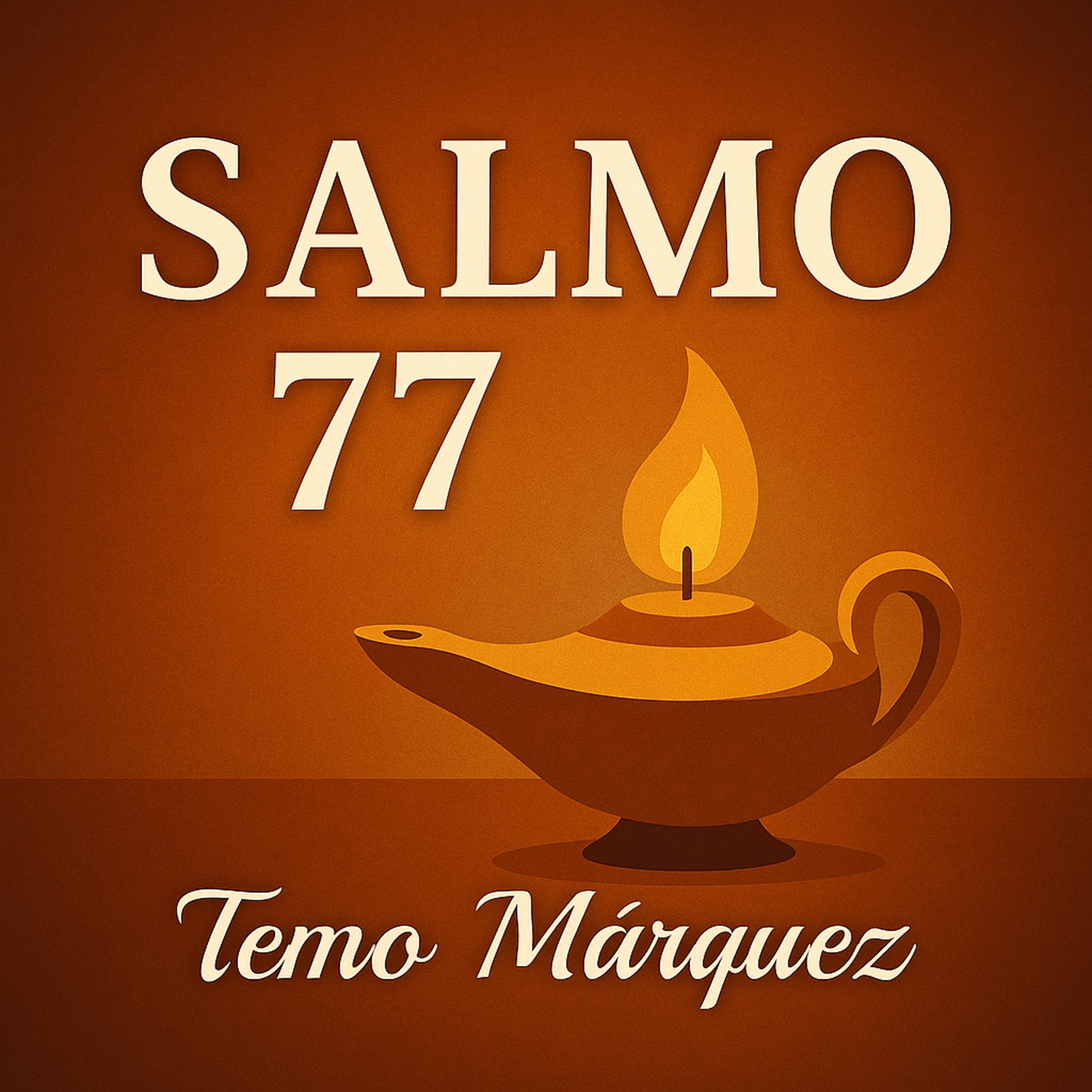 Solo X Hoy Tu Poder Absoluto con “Temo Márquez”