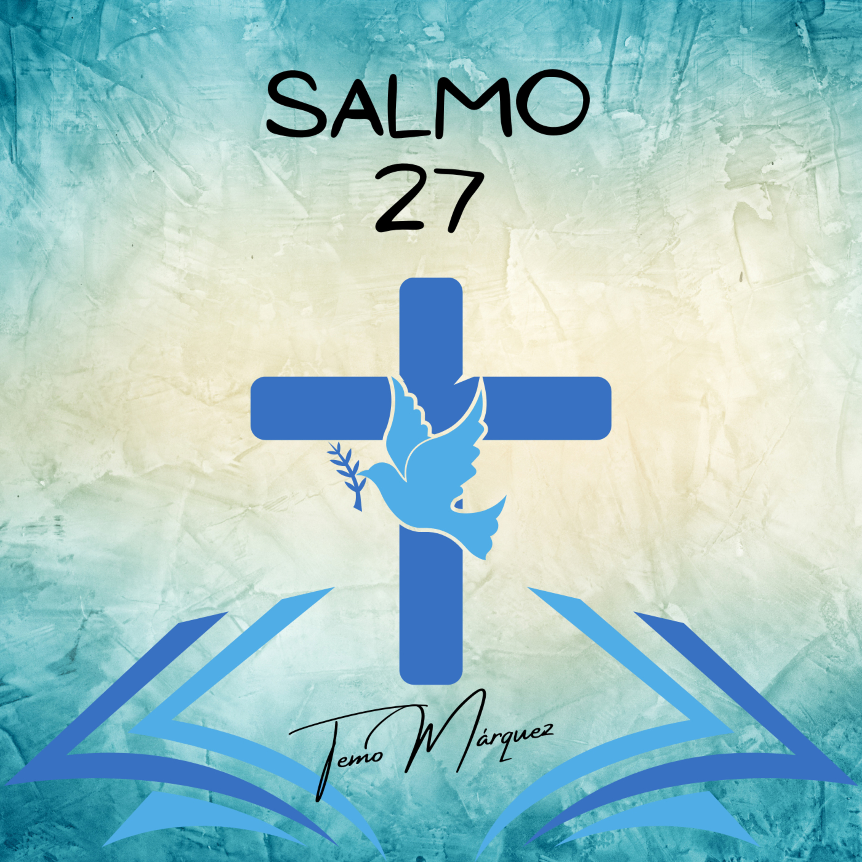 Solo X Hoy Tu Poder Absoluto con “Temo Márquez”