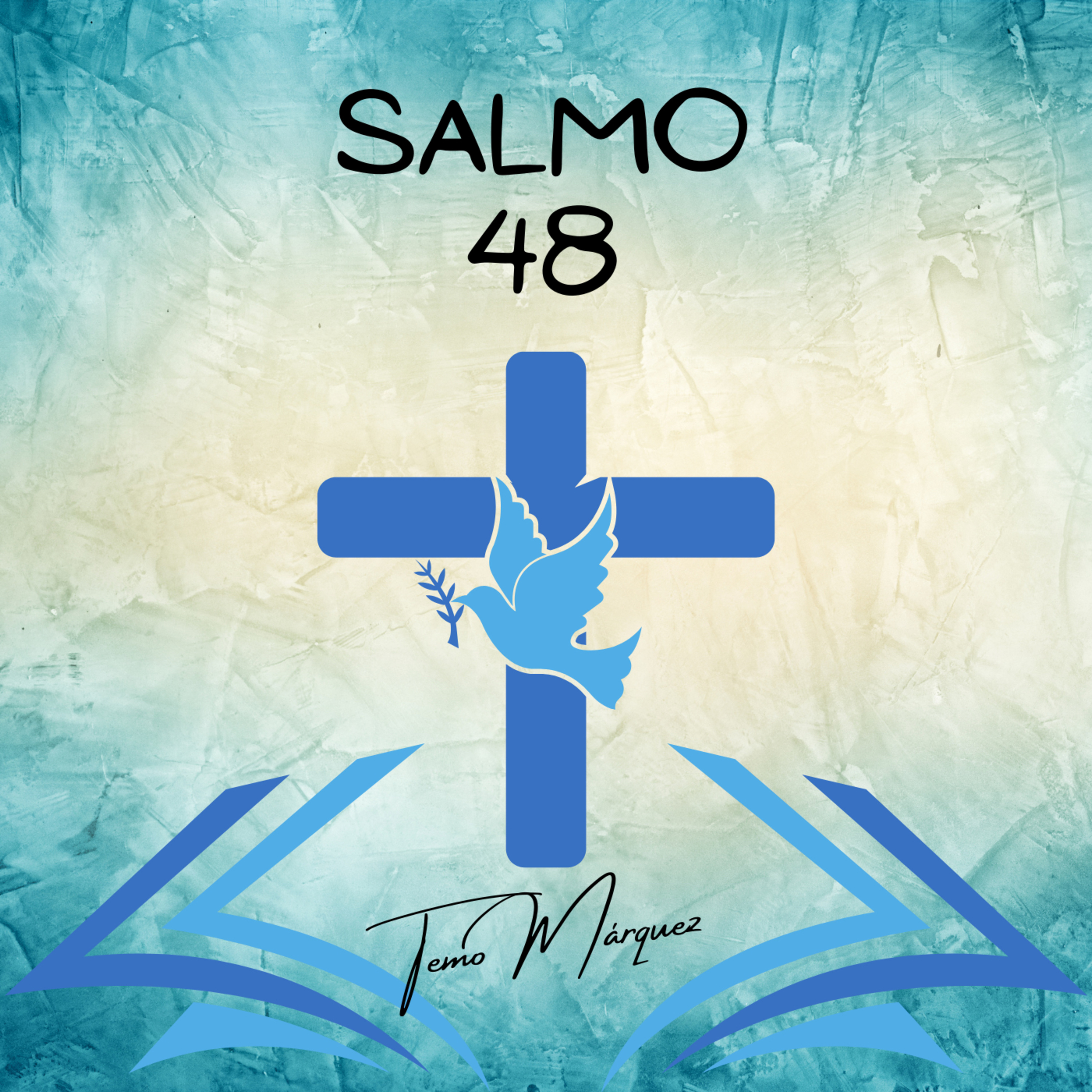 Solo X Hoy Tu Poder Absoluto con “Temo Márquez”