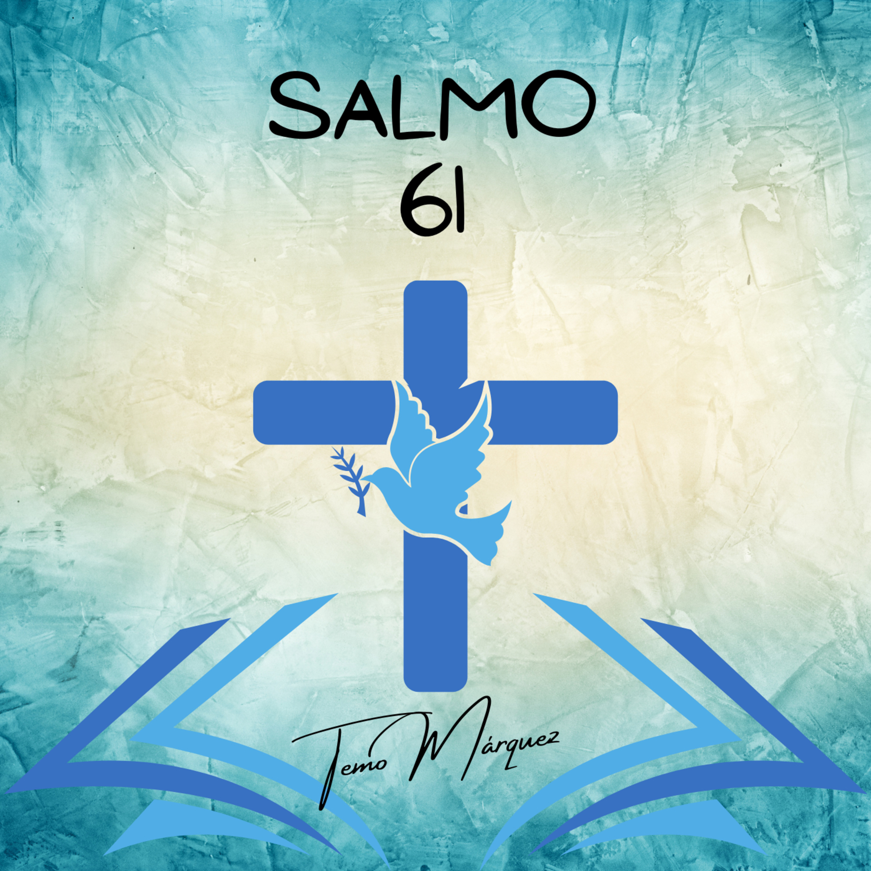 Solo X Hoy Tu Poder Absoluto con “Temo Márquez”