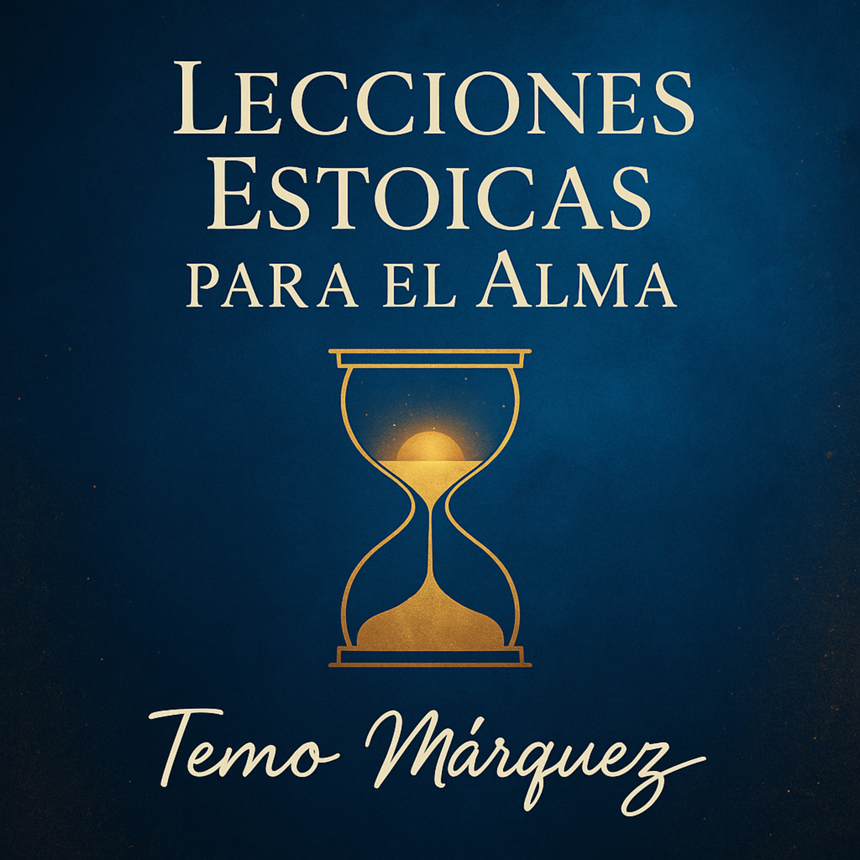 Solo X Hoy Tu Poder Absoluto con “Temo Márquez”