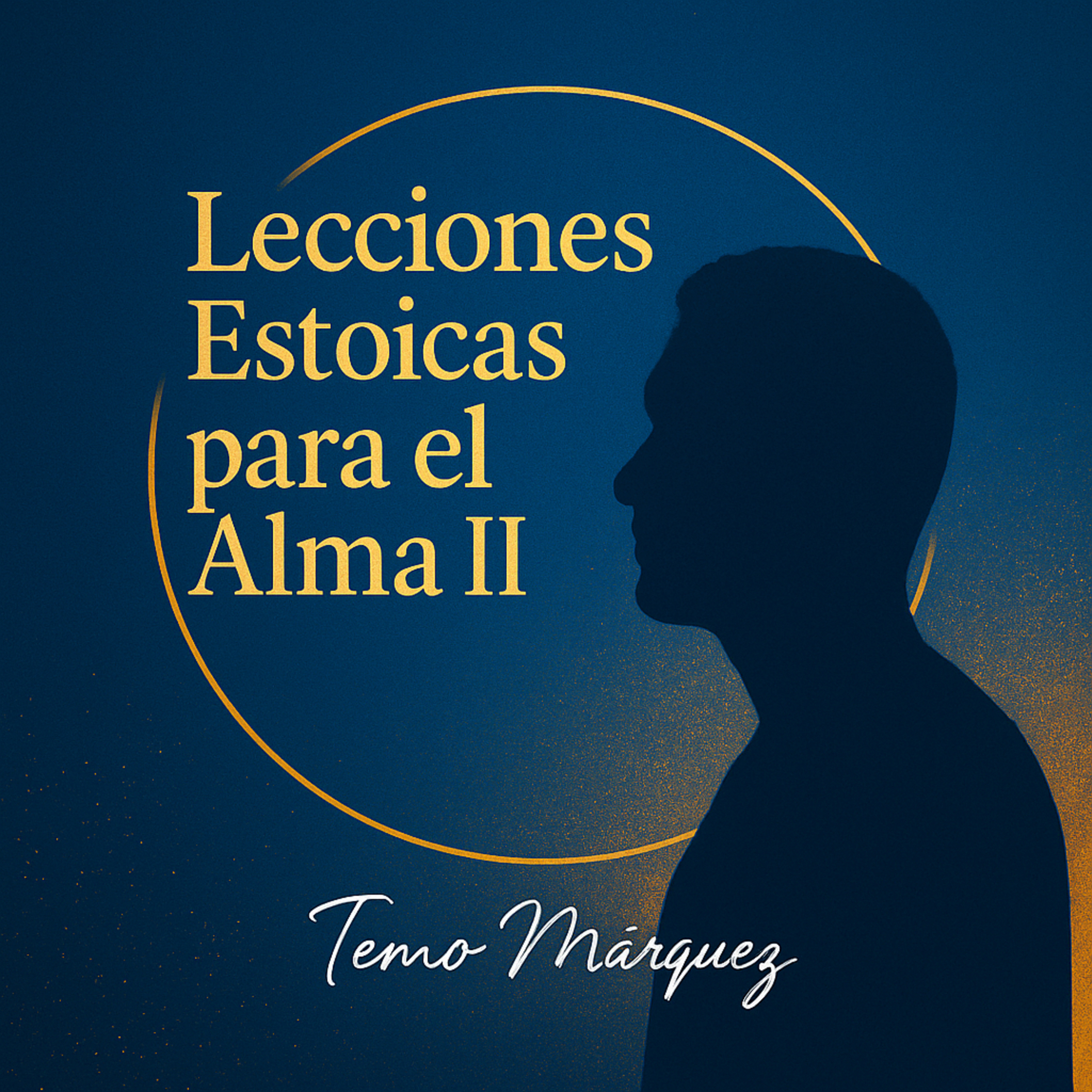 Solo X Hoy Tu Poder Absoluto con “Temo Márquez”