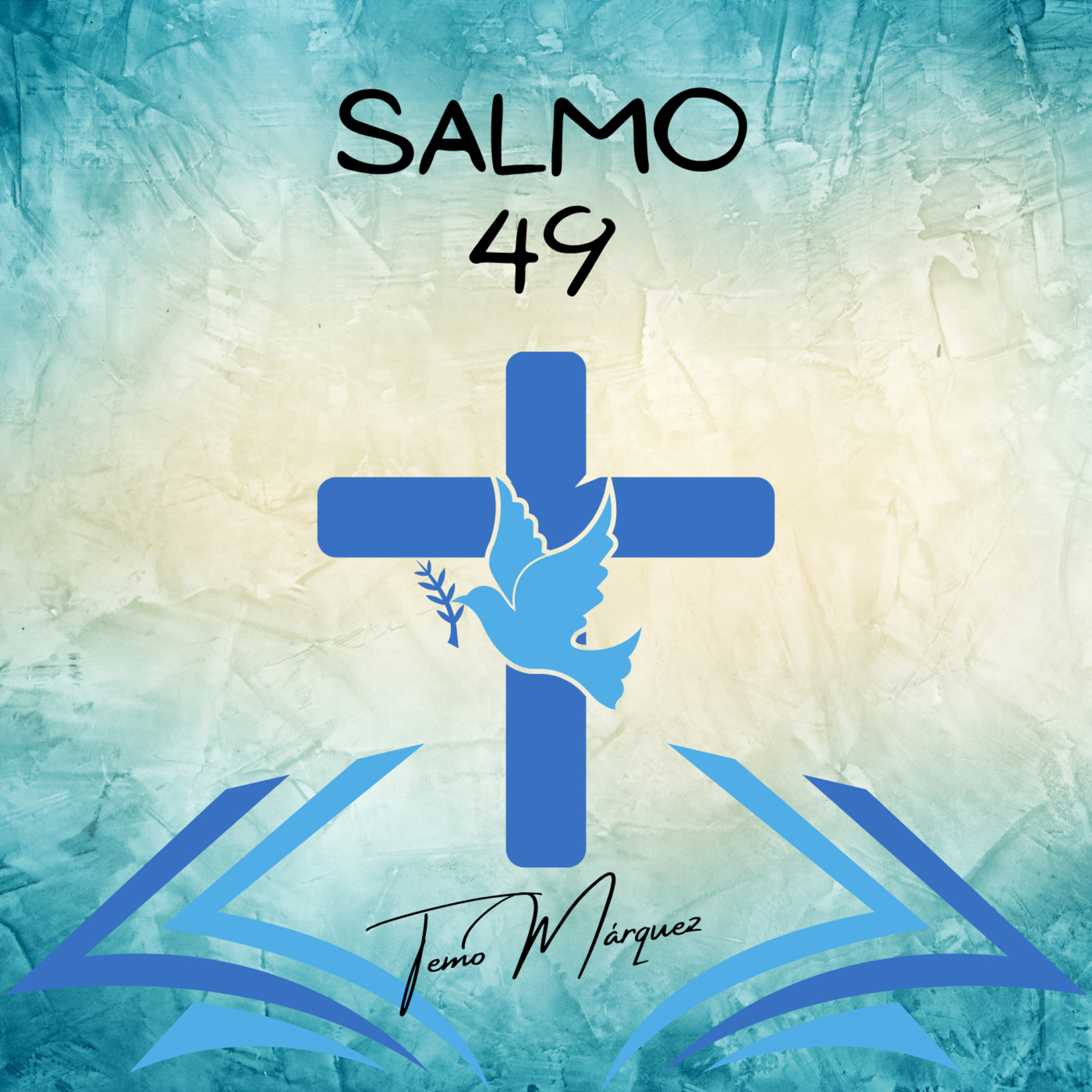 Salmo 49 – La riqueza verdadera está en Dios episode artwork