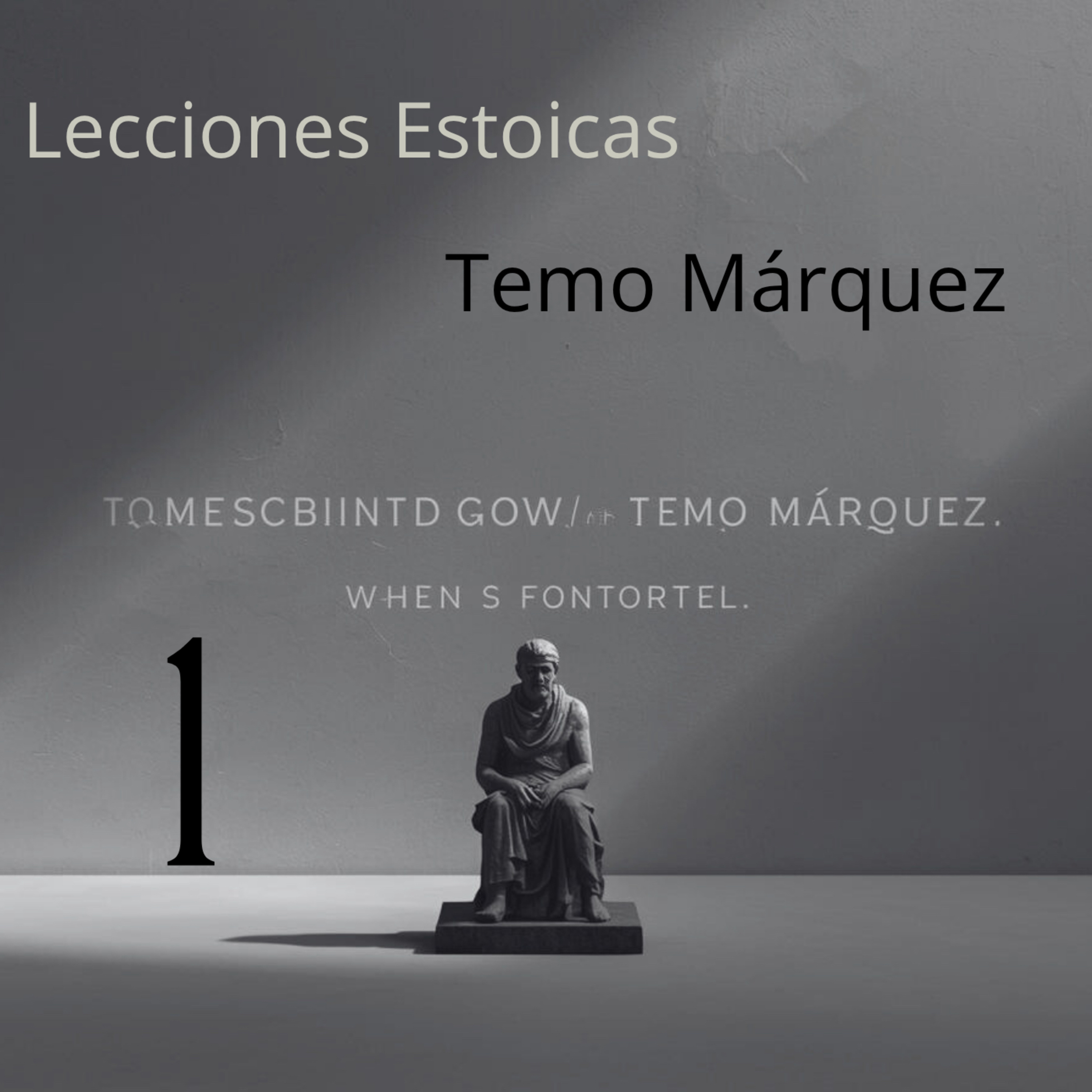 Solo X Hoy Tu Poder Absoluto con “Temo Márquez”